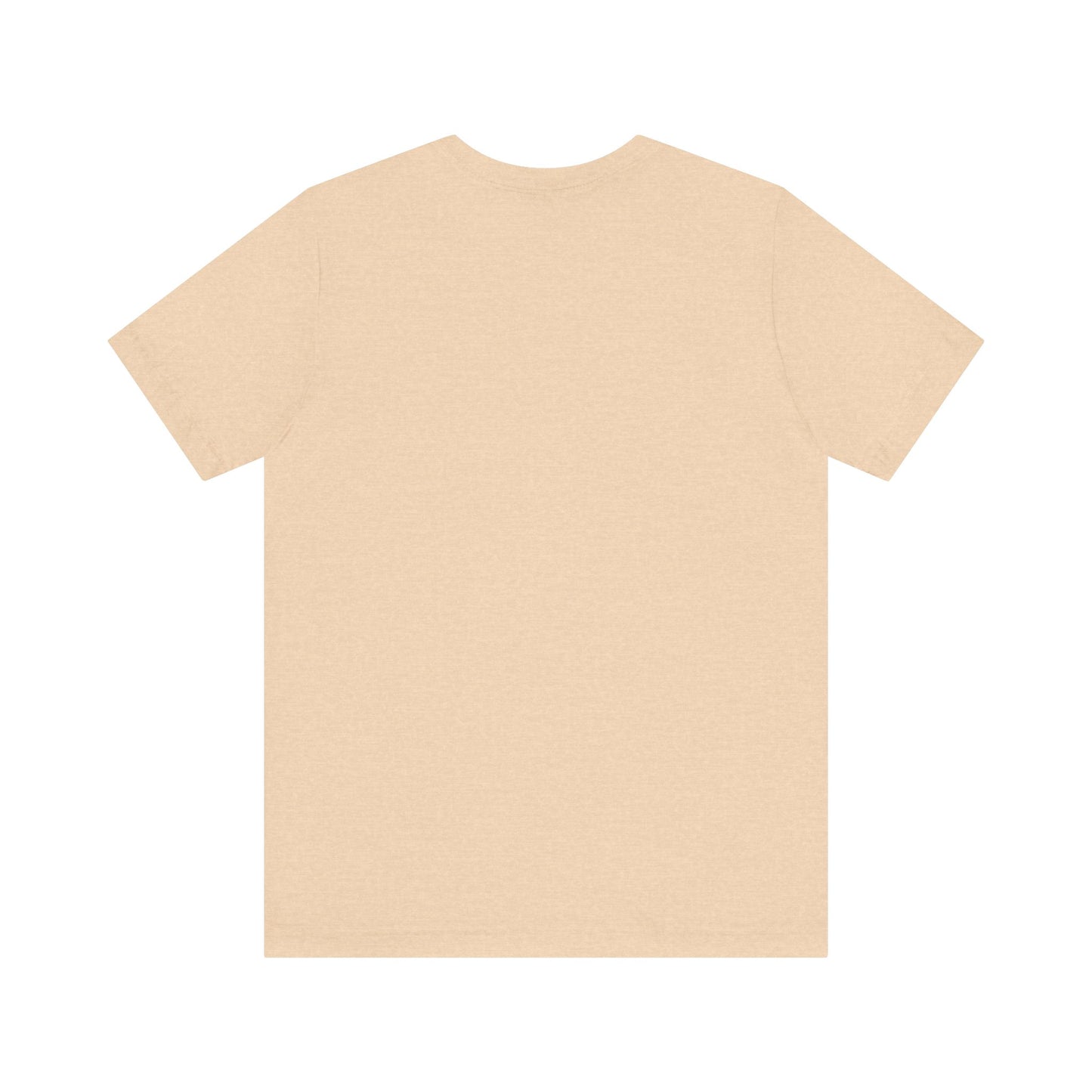 Mantra Slogan Tee - Life Begins at the End of Your Comfort Zone
