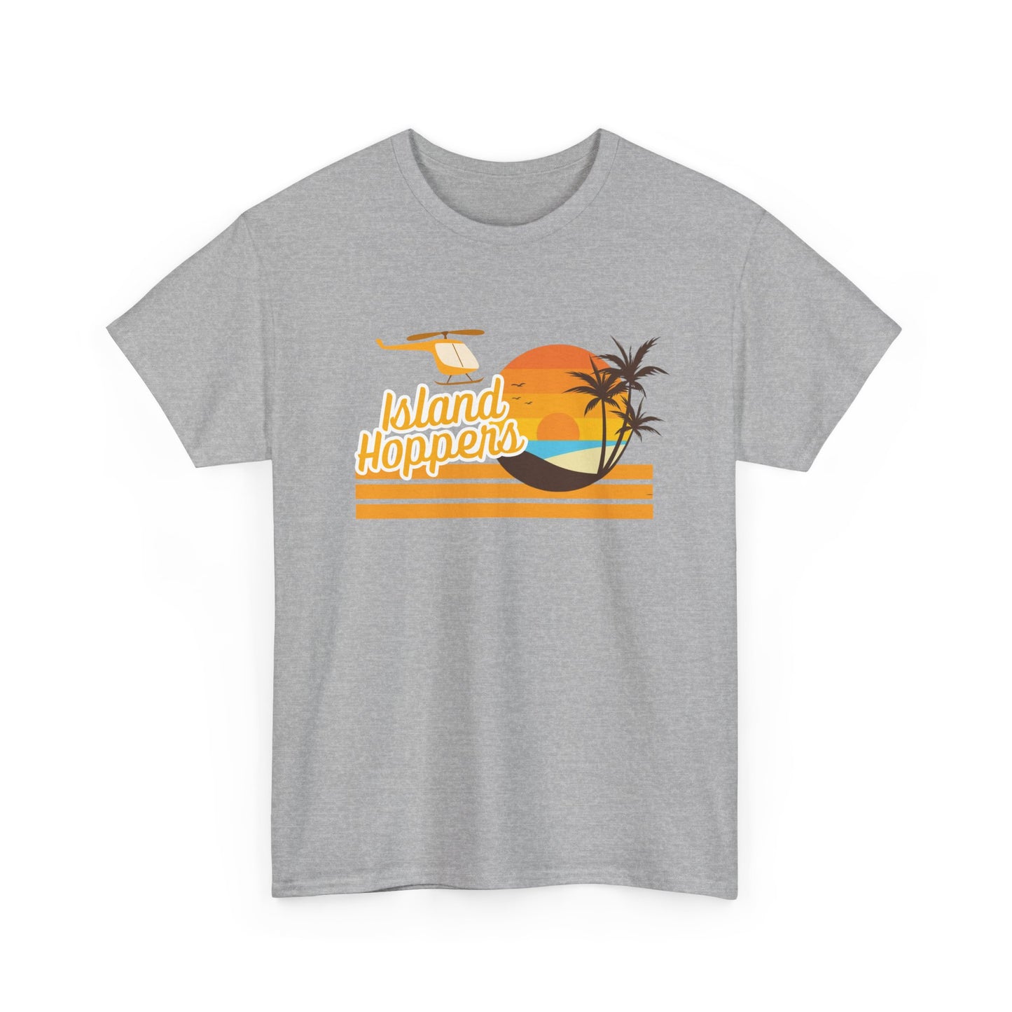 Island Hoppers Design - Summer Vibes