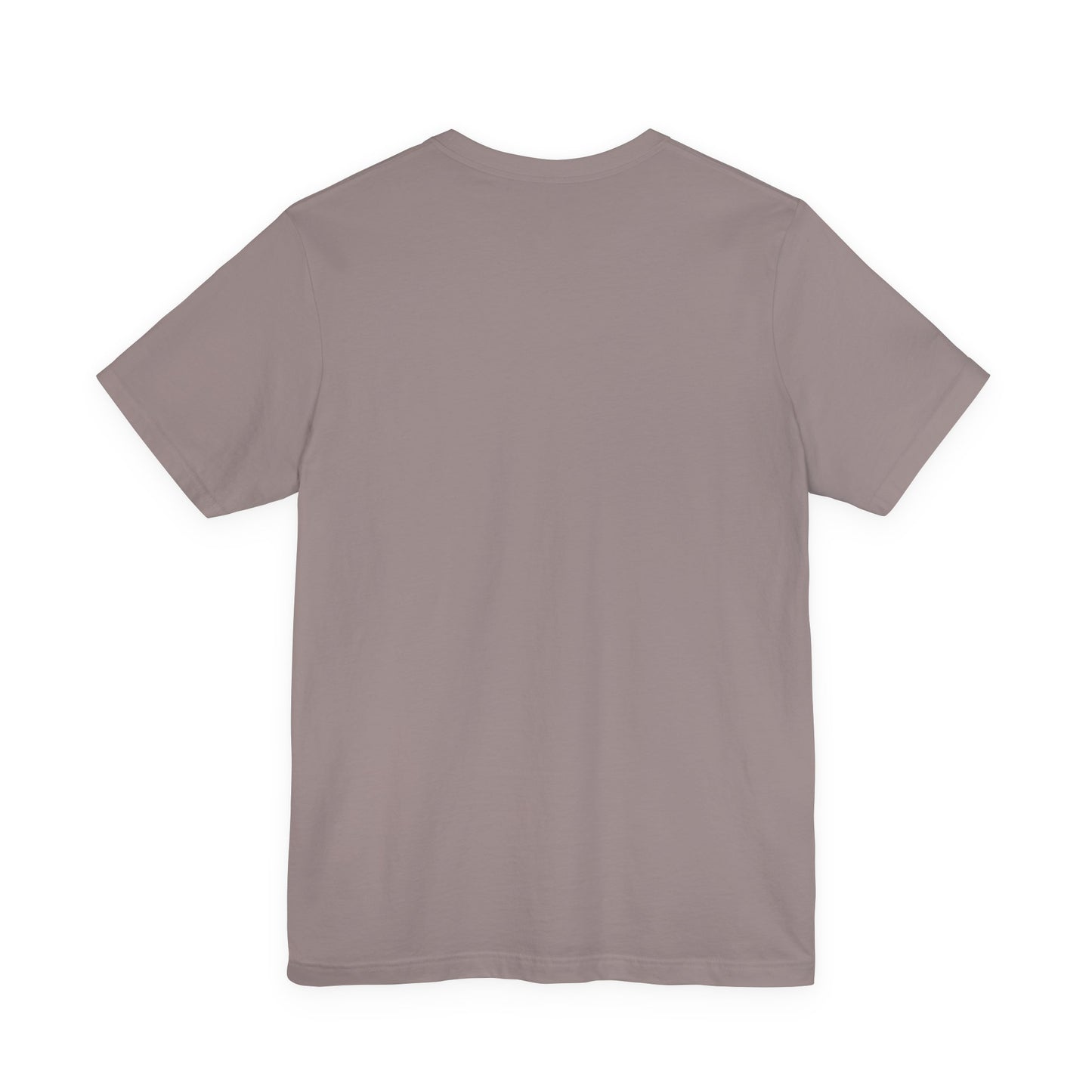 Mantra Slogan Tee - Life Begins at the End of Your Comfort Zone