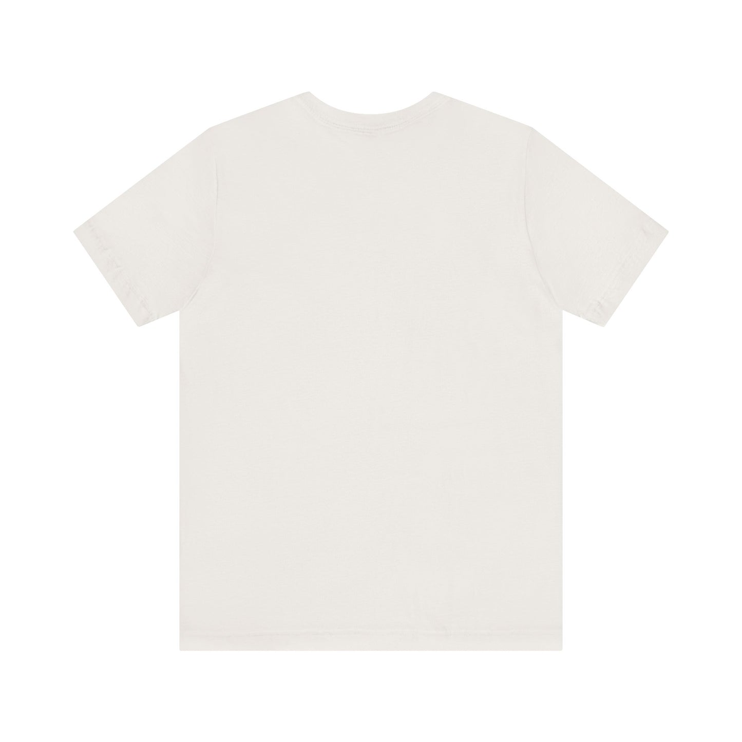 Mantra Slogan Tee - Life Begins at the End of Your Comfort Zone