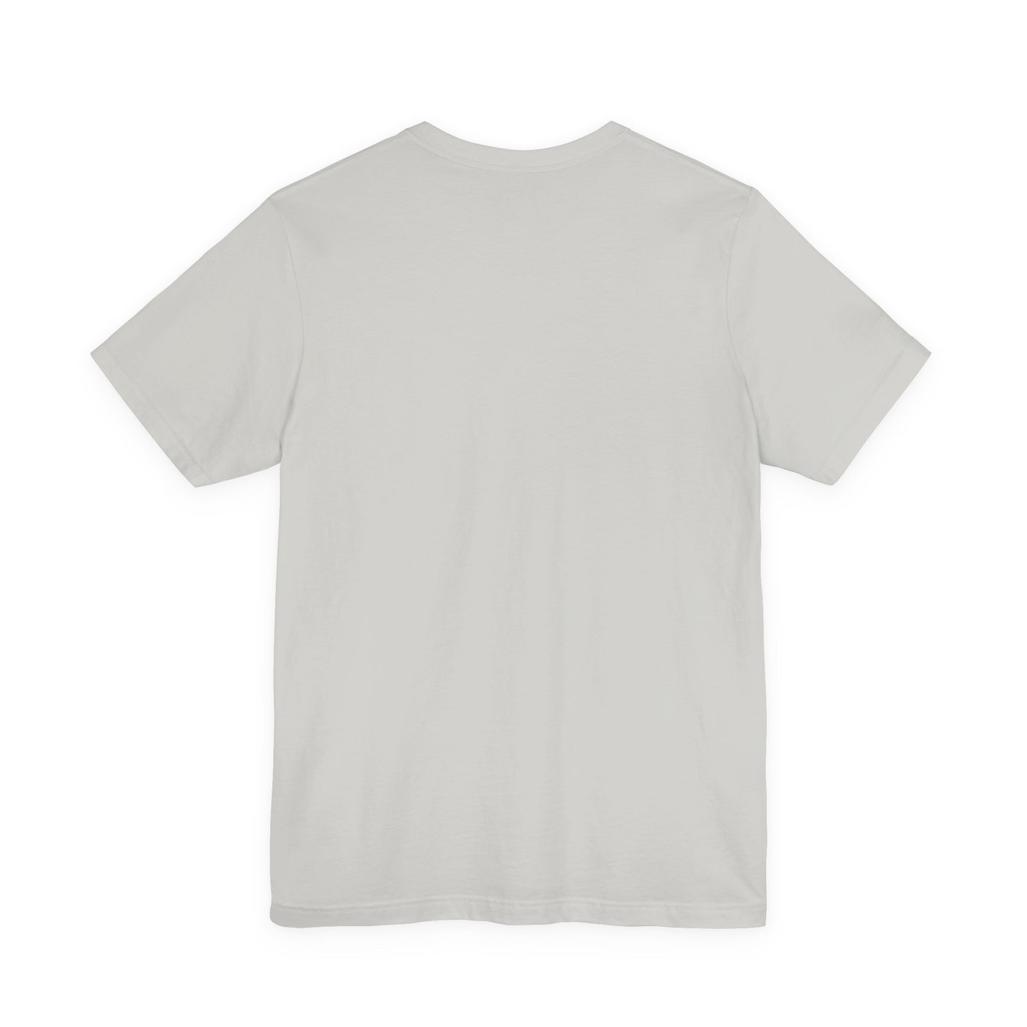 Mantra Slogan Tee - Life Begins at the End of Your Comfort Zone