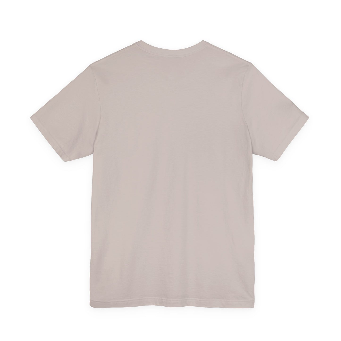Mantra Slogan Tee - Life Begins at the End of Your Comfort Zone