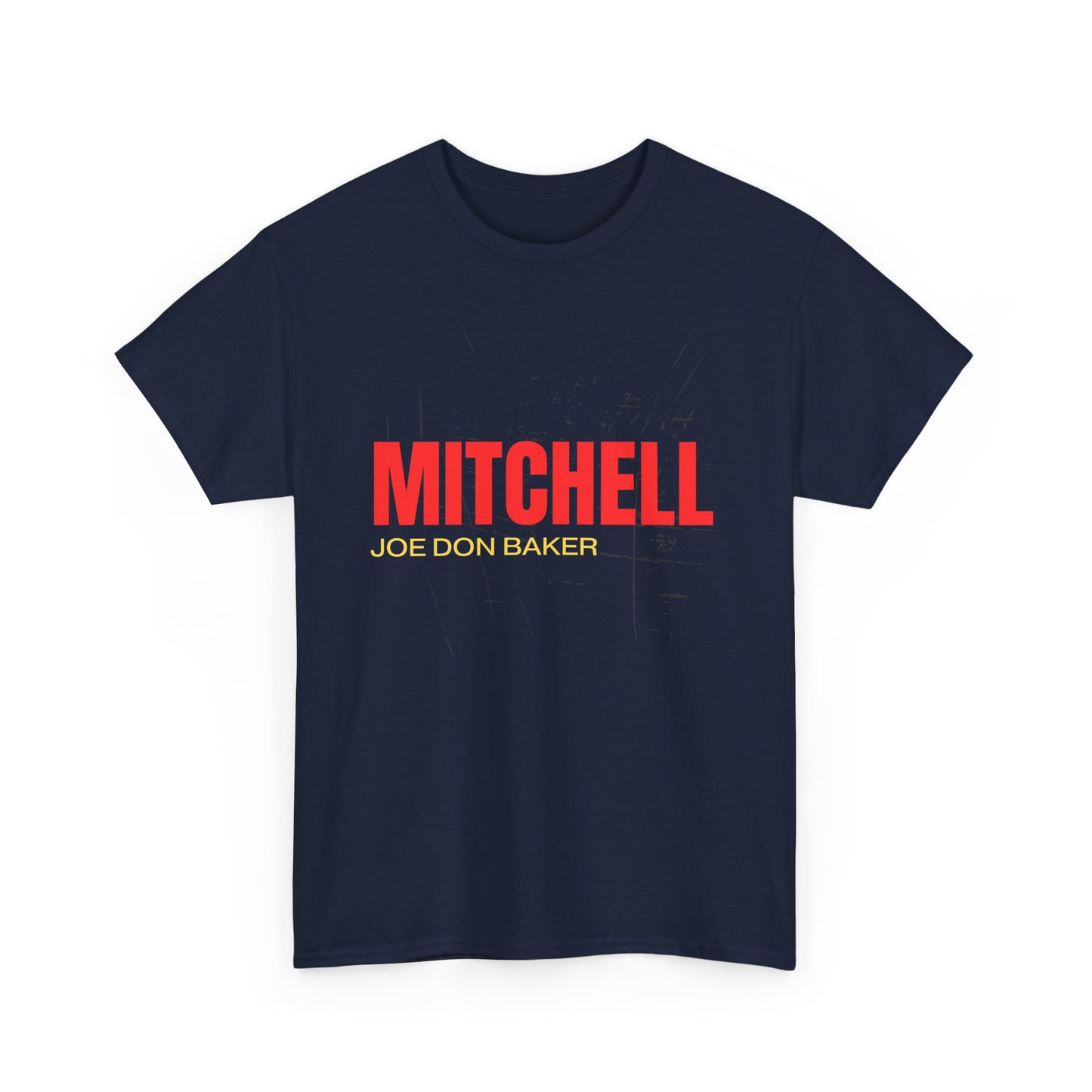 MITCHELL!! Shirt for MST3K Fans Only!