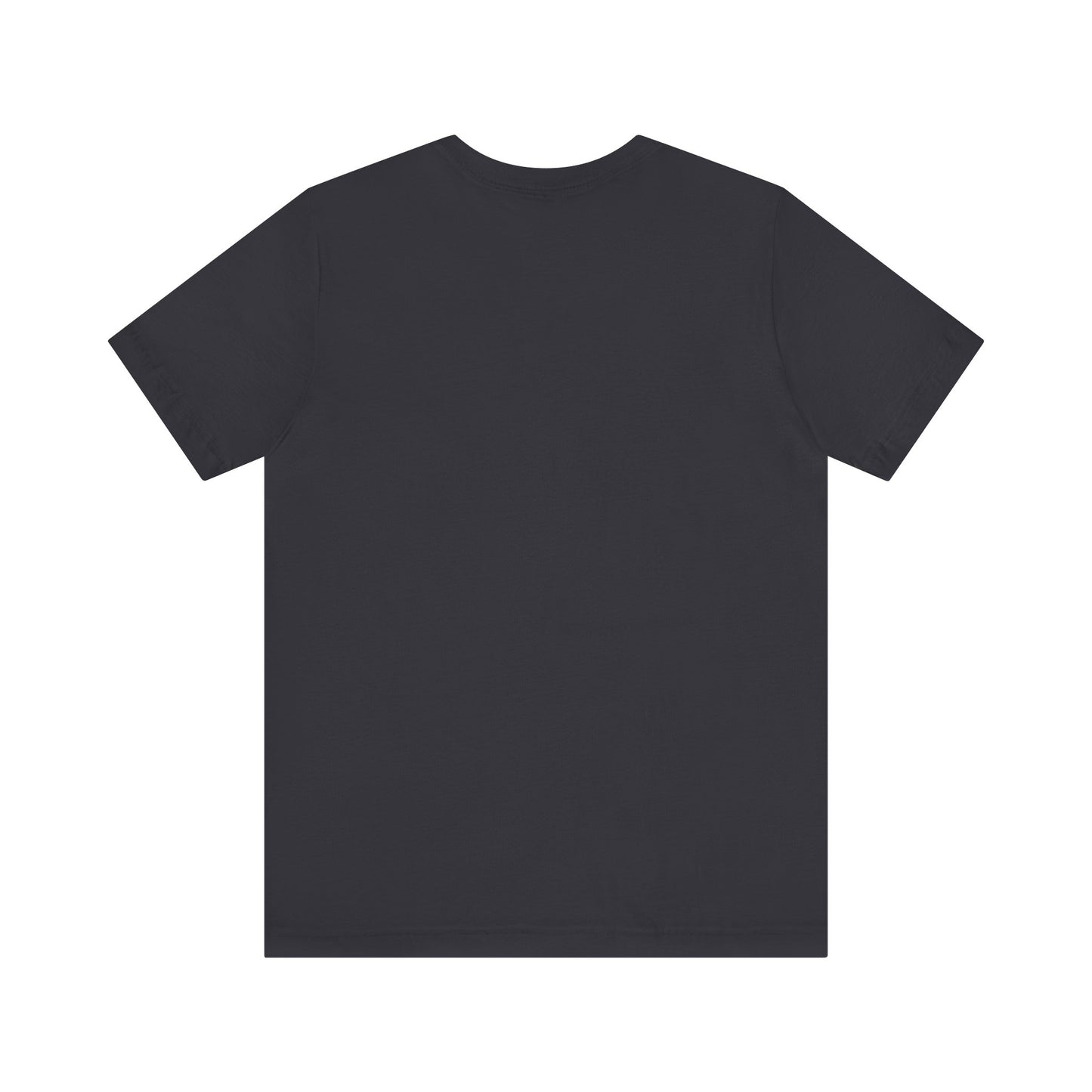 Mantra Slogan Tee - Life Begins at the End of Your Comfort Zone