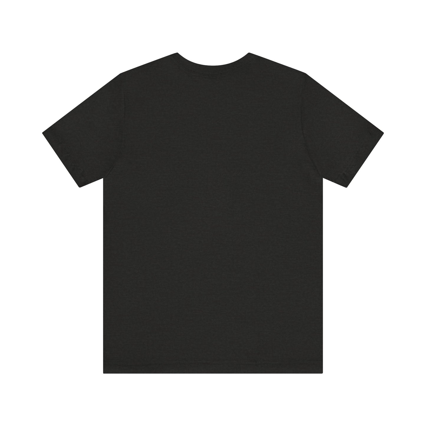 Mantra Slogan Tee - Life Begins at the End of Your Comfort Zone