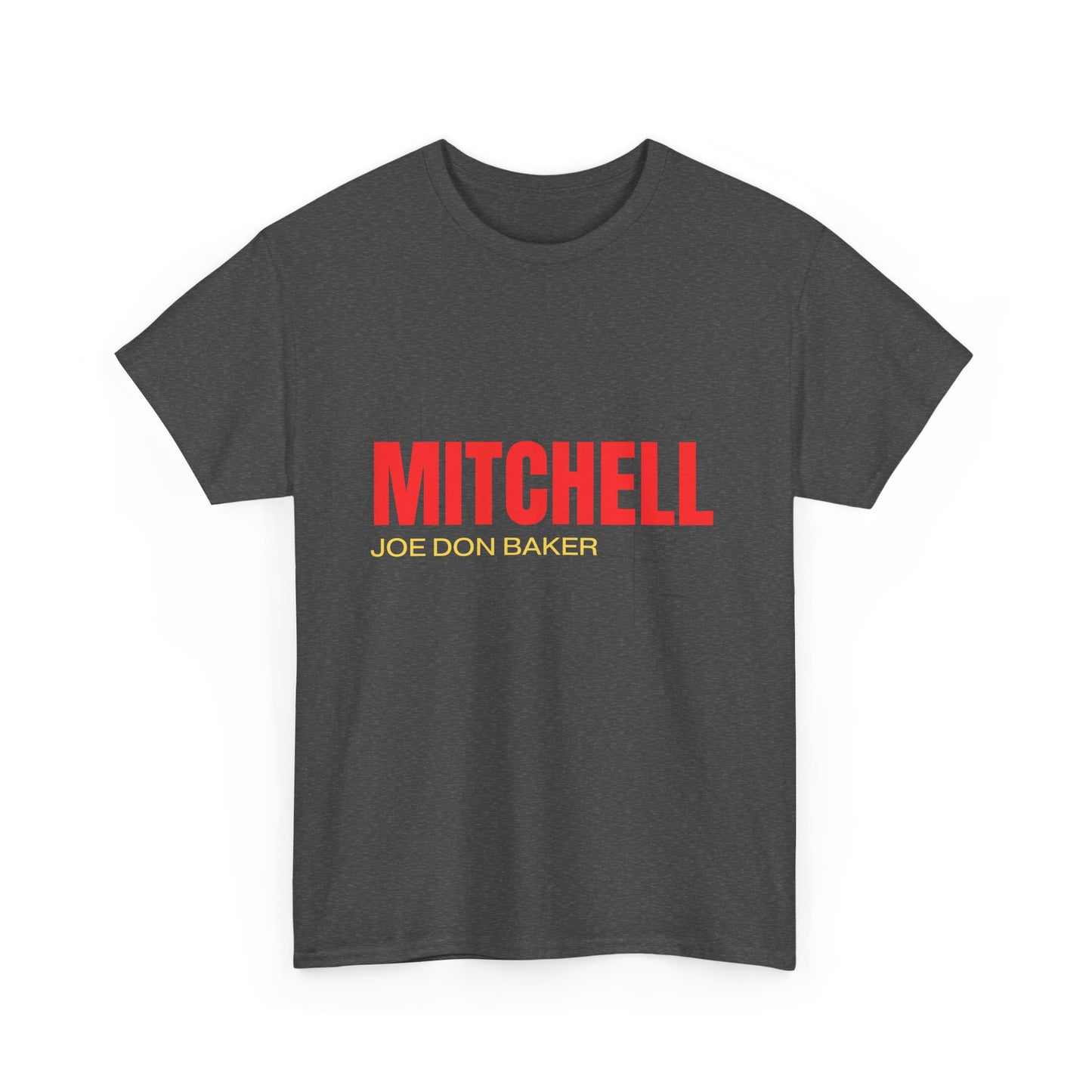 MITCHELL!! Shirt for MST3K Fans Only!