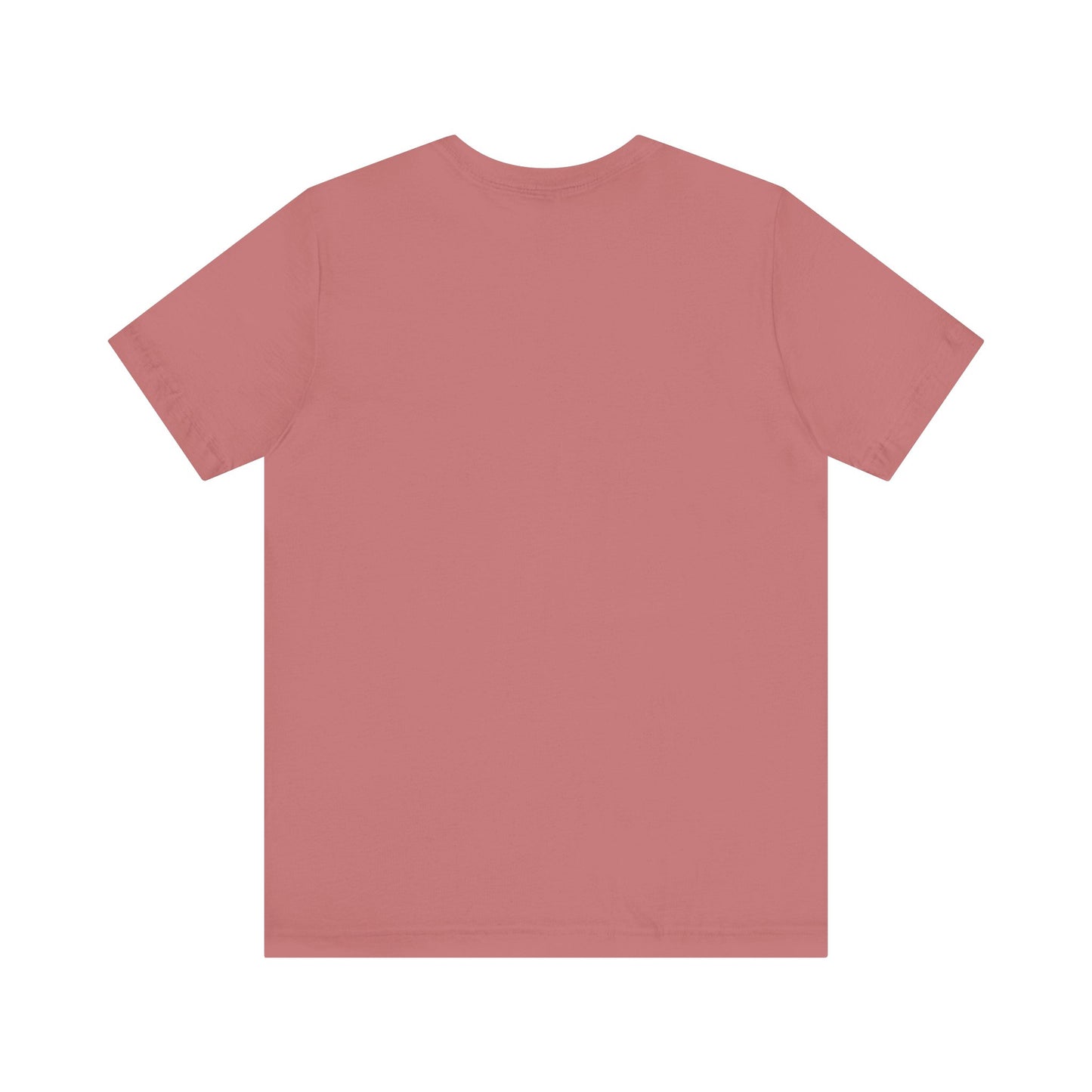 Mantra Slogan Tee - Life Begins at the End of Your Comfort Zone