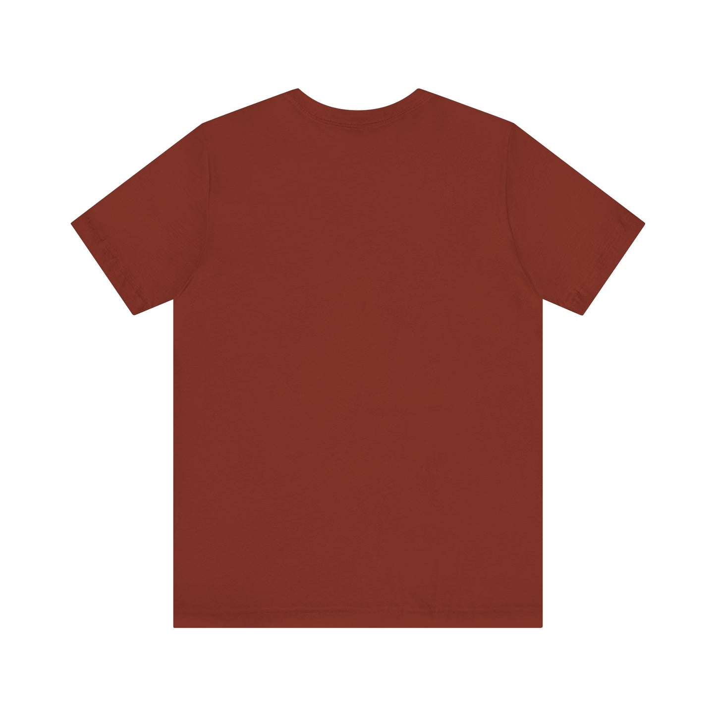 Mantra Slogan Tee - Life Begins at the End of Your Comfort Zone