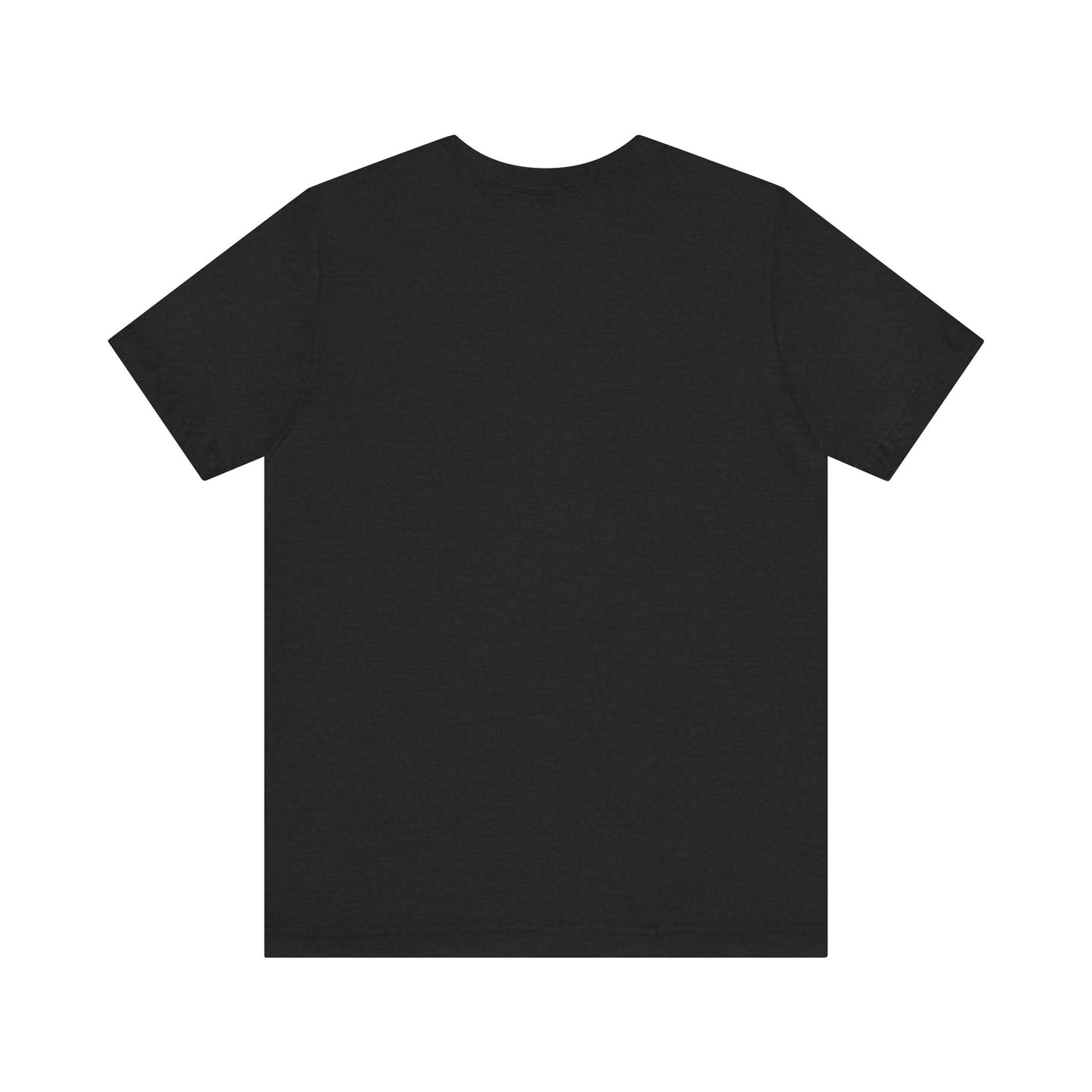 Mantra Slogan Tee - Life Begins at the End of Your Comfort Zone
