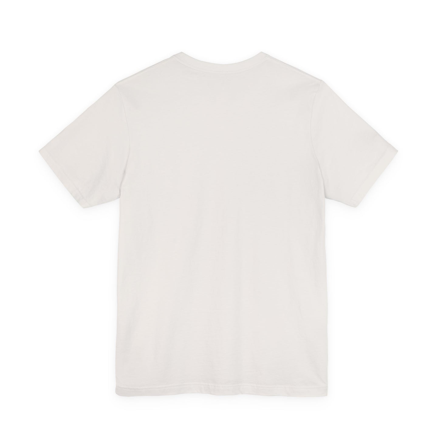 Mantra Slogan Tee - Life Begins at the End of Your Comfort Zone