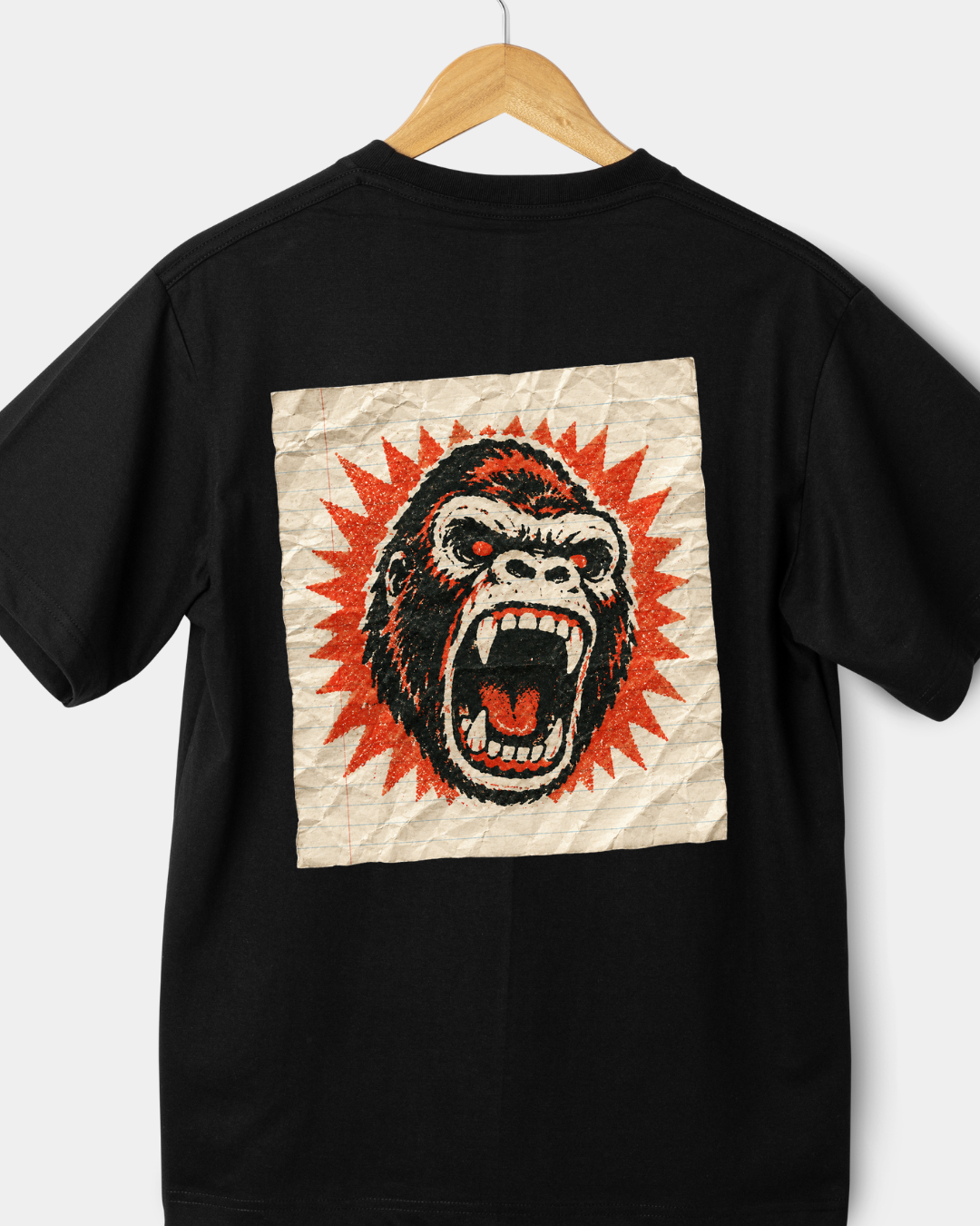 Gorilla Warfare: The Bored Engineer's Masterpiece