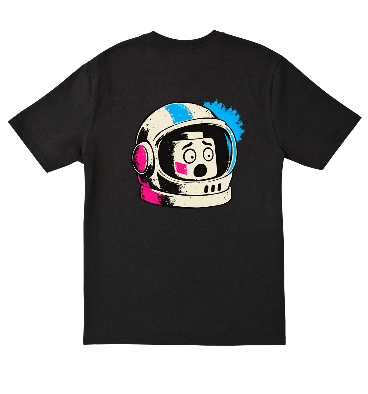 Legonaut: Houston, We Have Feelings