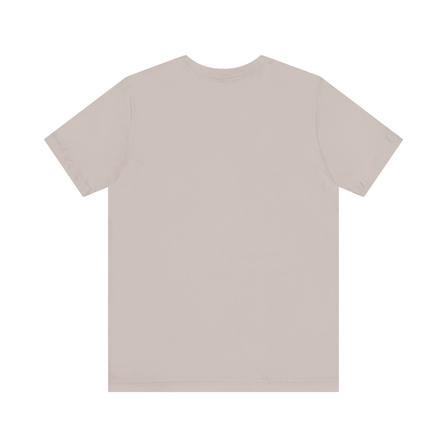 Mantra Slogan Tee - Life Begins at the End of Your Comfort Zone