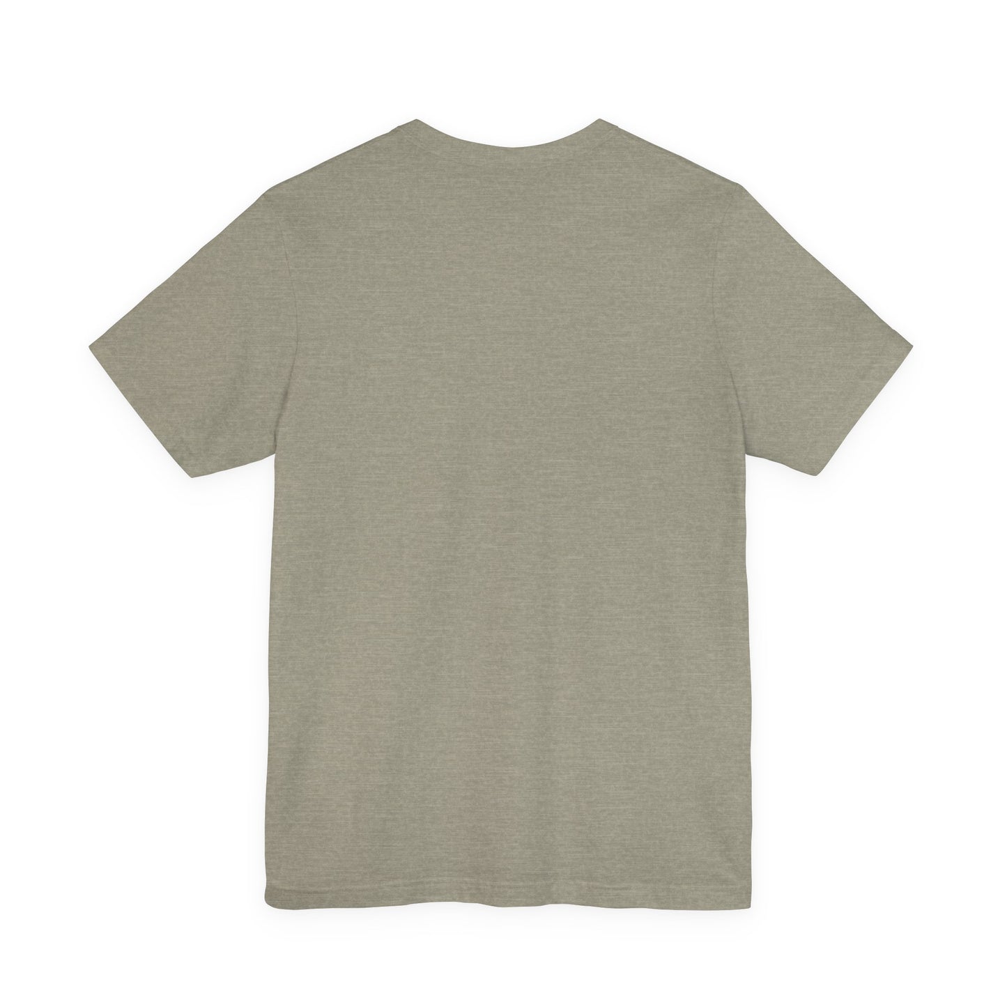 Mantra Slogan Tee - Life Begins at the End of Your Comfort Zone