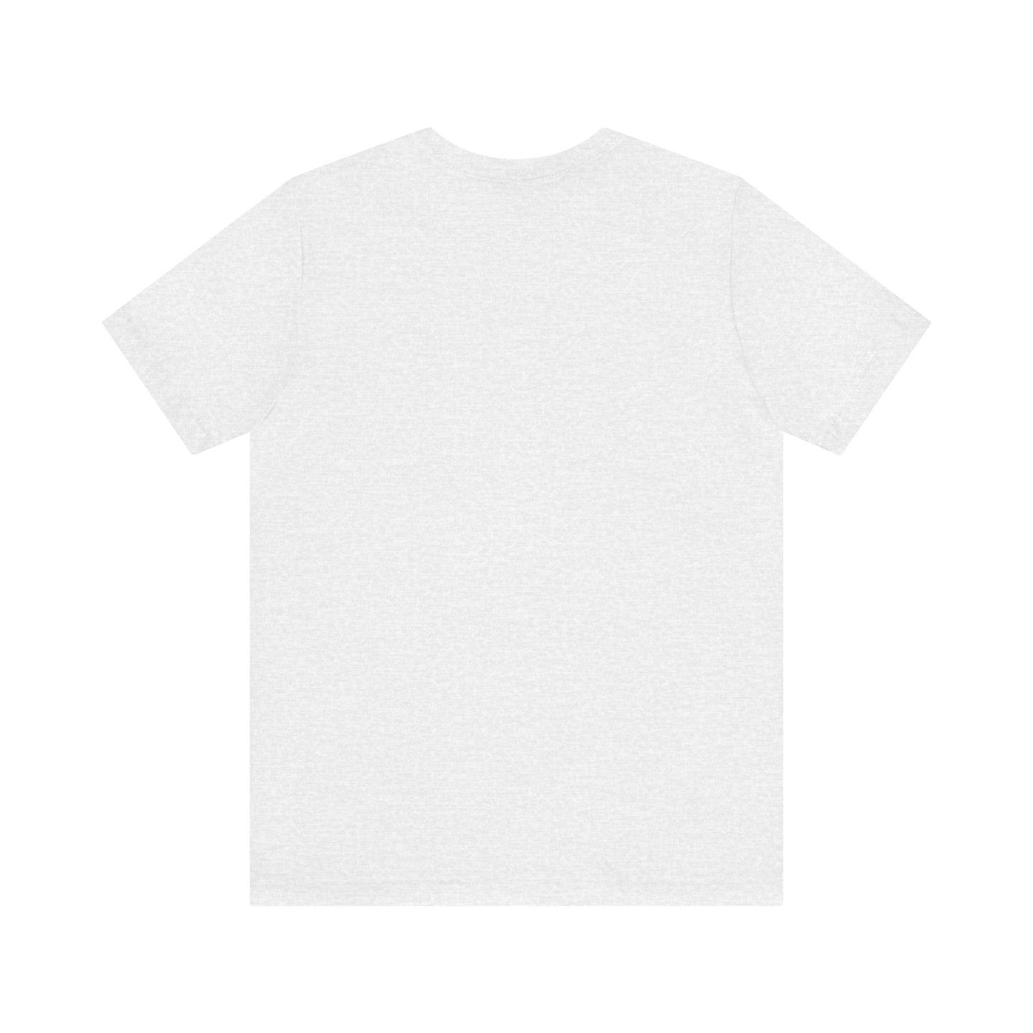 Mantra Slogan Tee - Life Begins at the End of Your Comfort Zone
