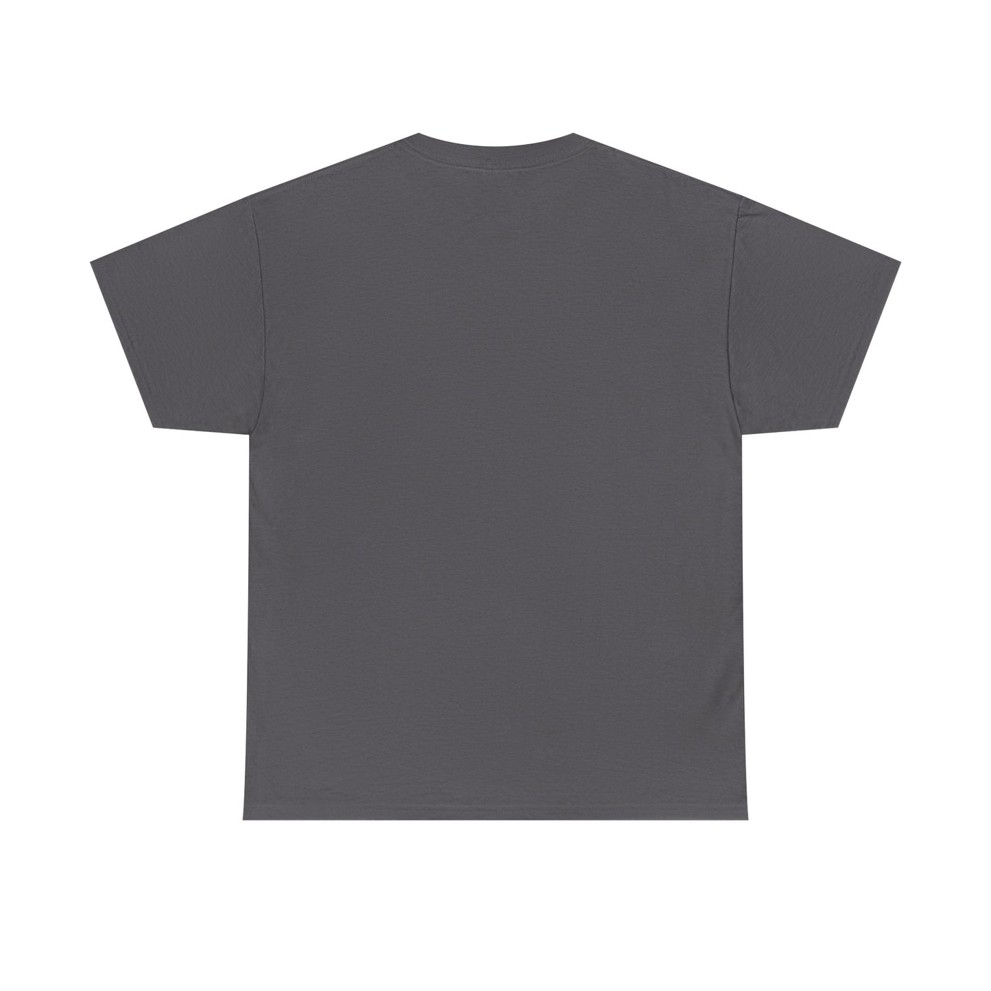 Whatever. Unisex Heavy Cotton Tee