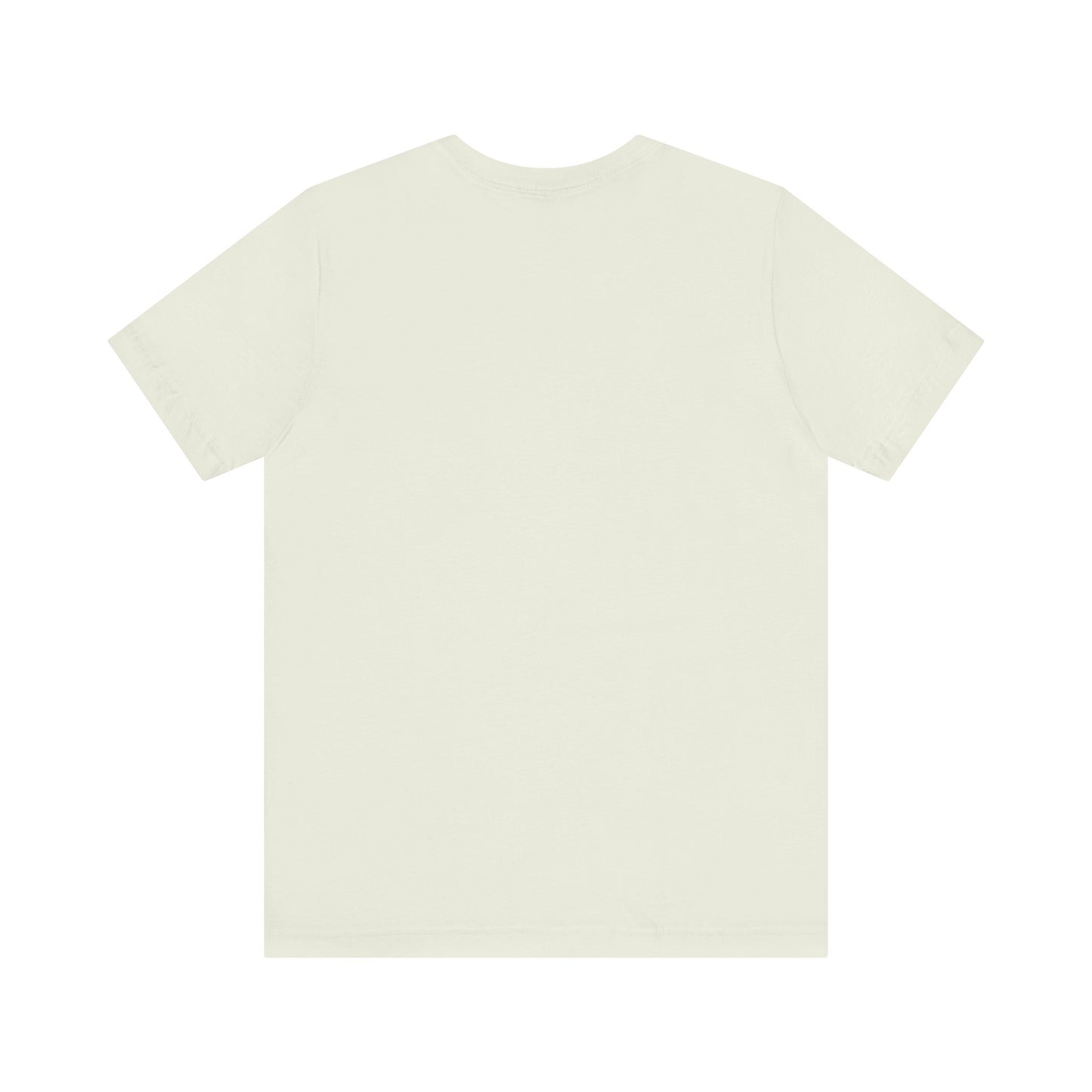 Mantra Slogan Tee - Life Begins at the End of Your Comfort Zone