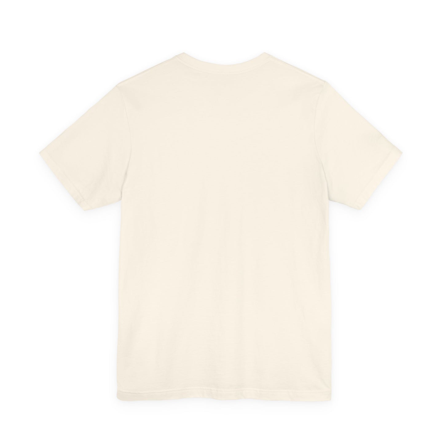 Mantra Slogan Tee - Life Begins at the End of Your Comfort Zone