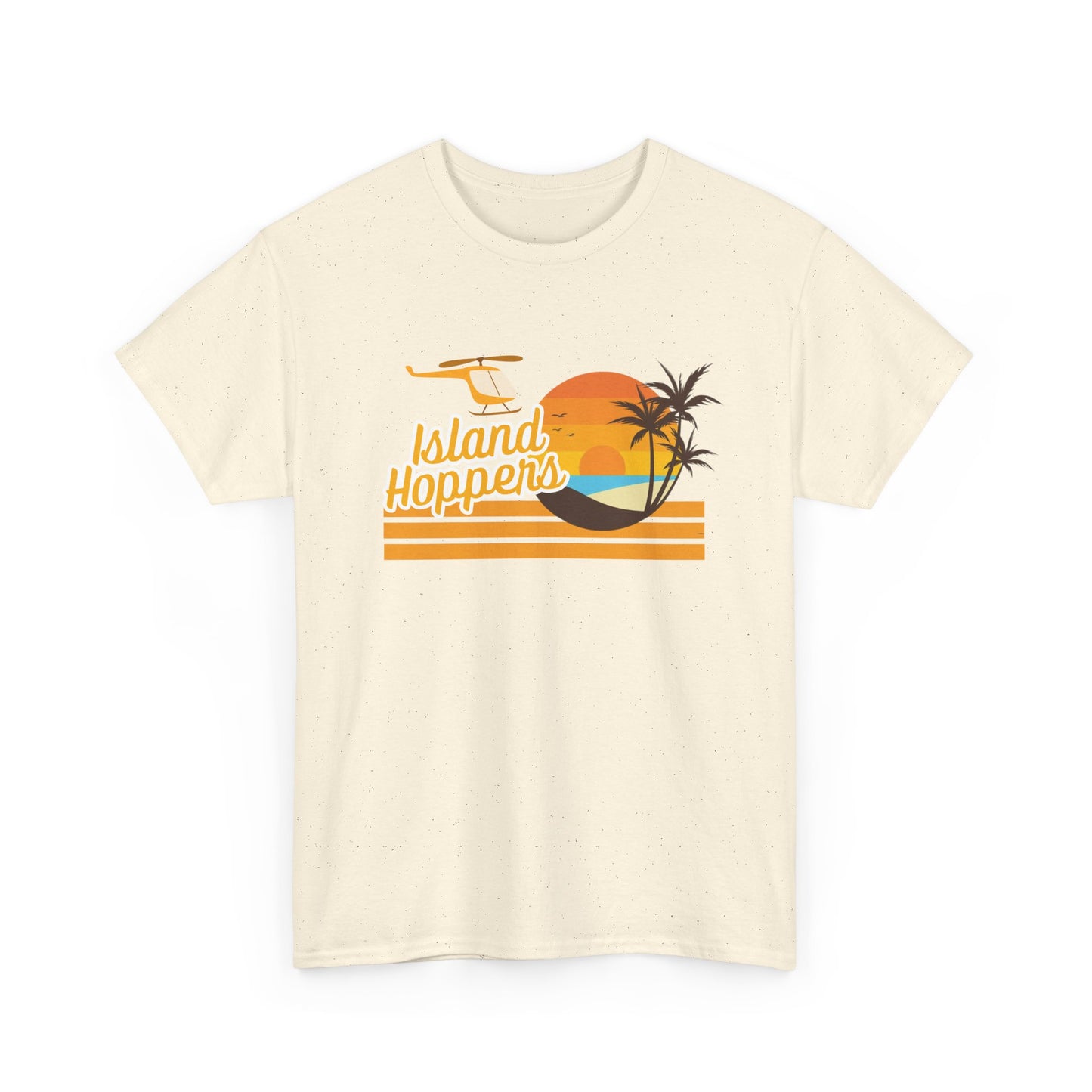Island Hoppers Design - Summer Vibes