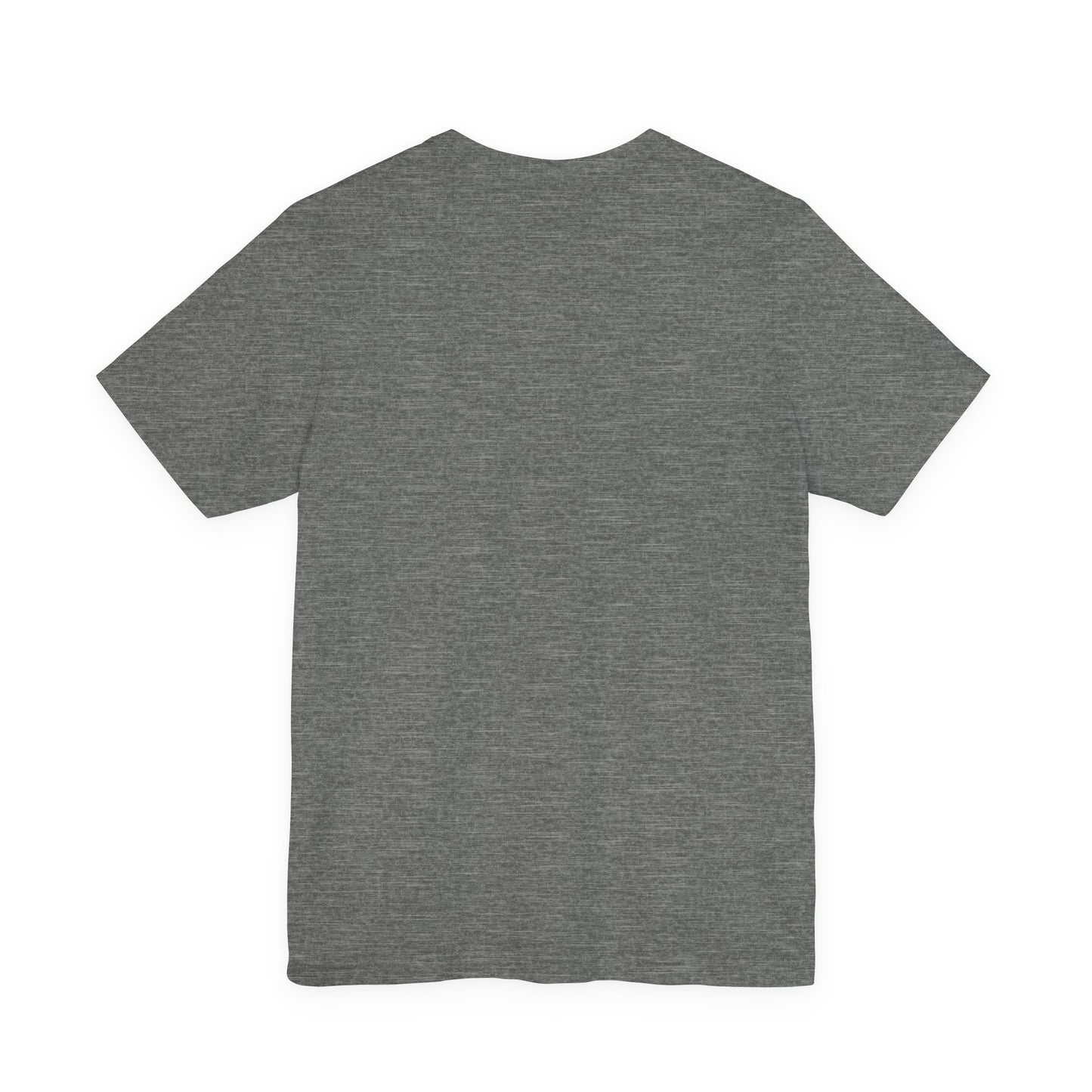 Mantra Slogan Tee - Life Begins at the End of Your Comfort Zone