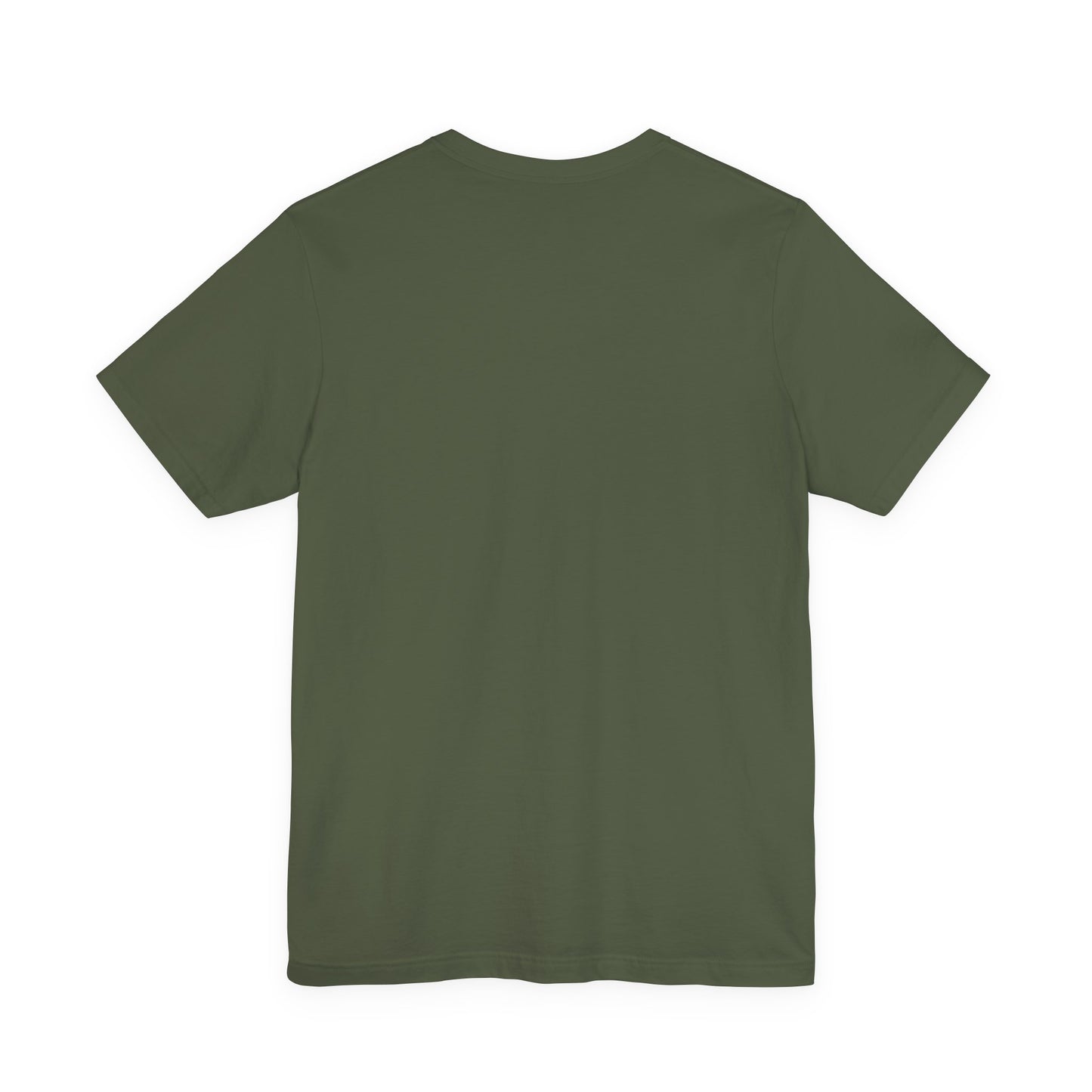 Mantra Slogan Tee - Life Begins at the End of Your Comfort Zone