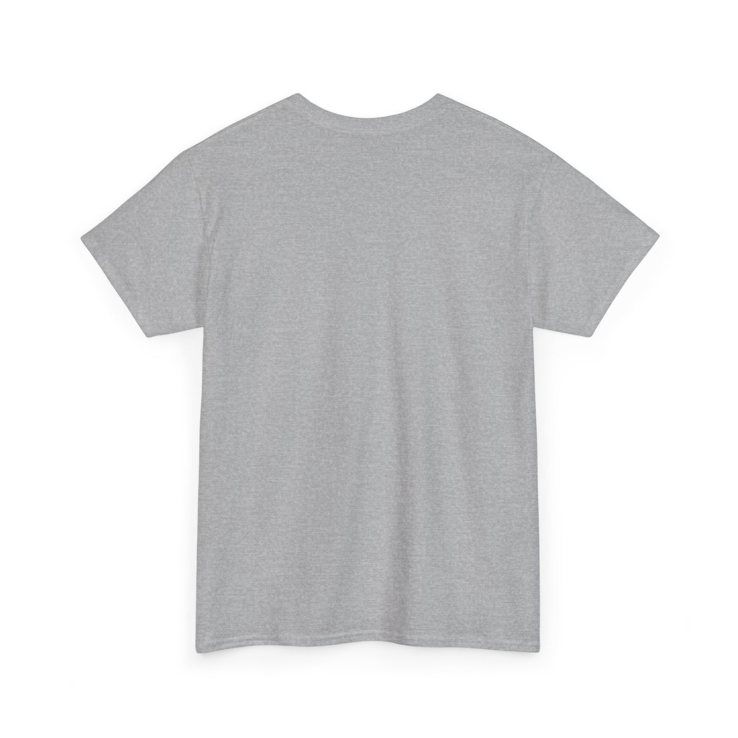 Body by Bacon – Unisex Heavy Cotton Tee