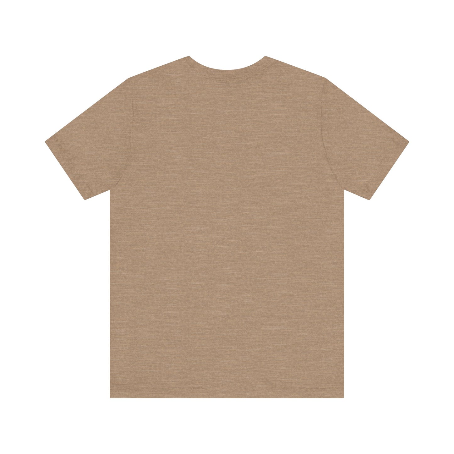 Mantra Slogan Tee - Life Begins at the End of Your Comfort Zone