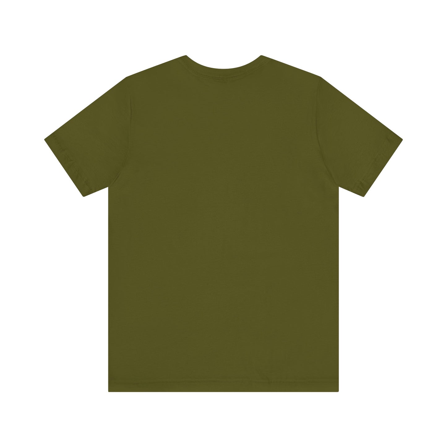Mantra Slogan Tee - Life Begins at the End of Your Comfort Zone