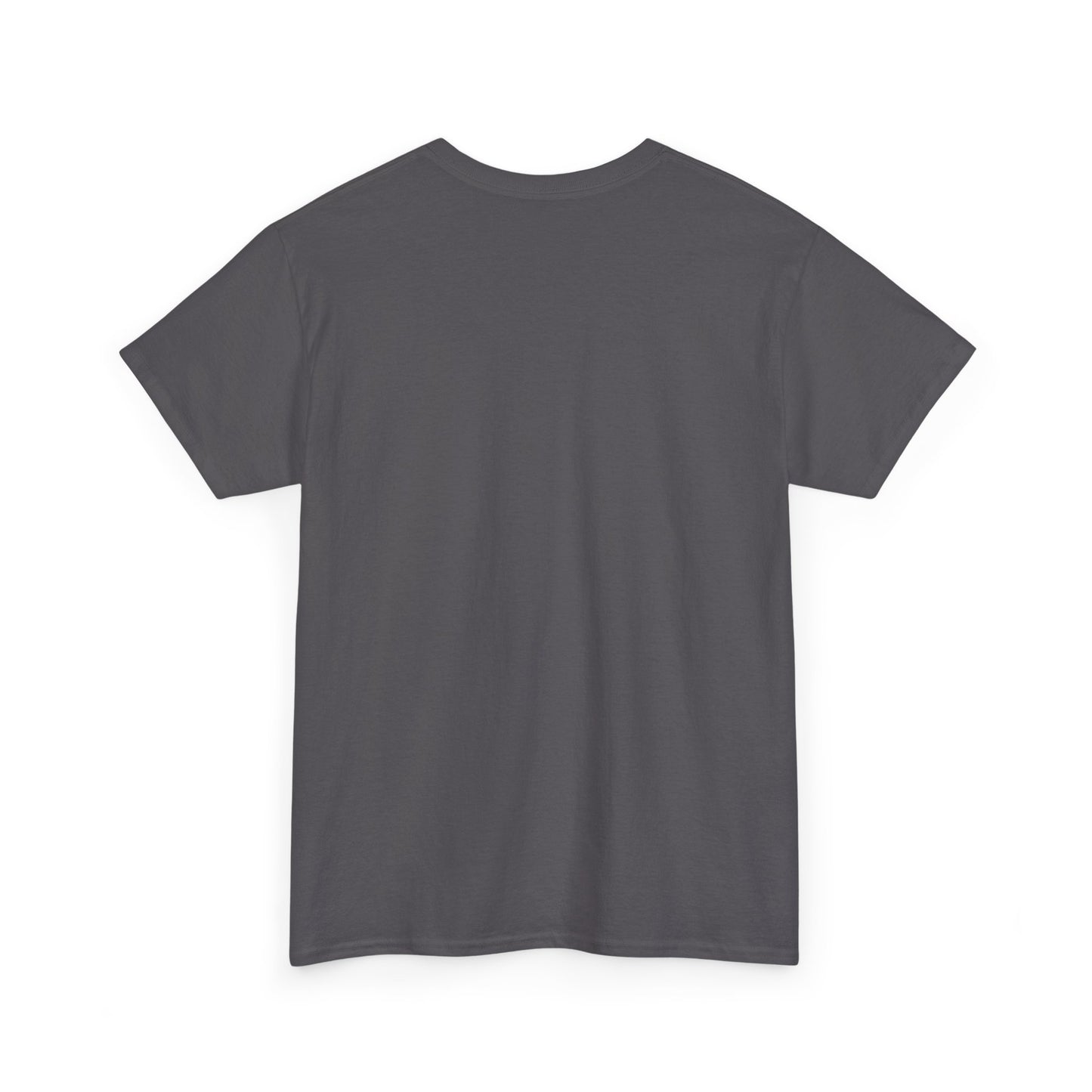Whatever. Unisex Heavy Cotton Tee