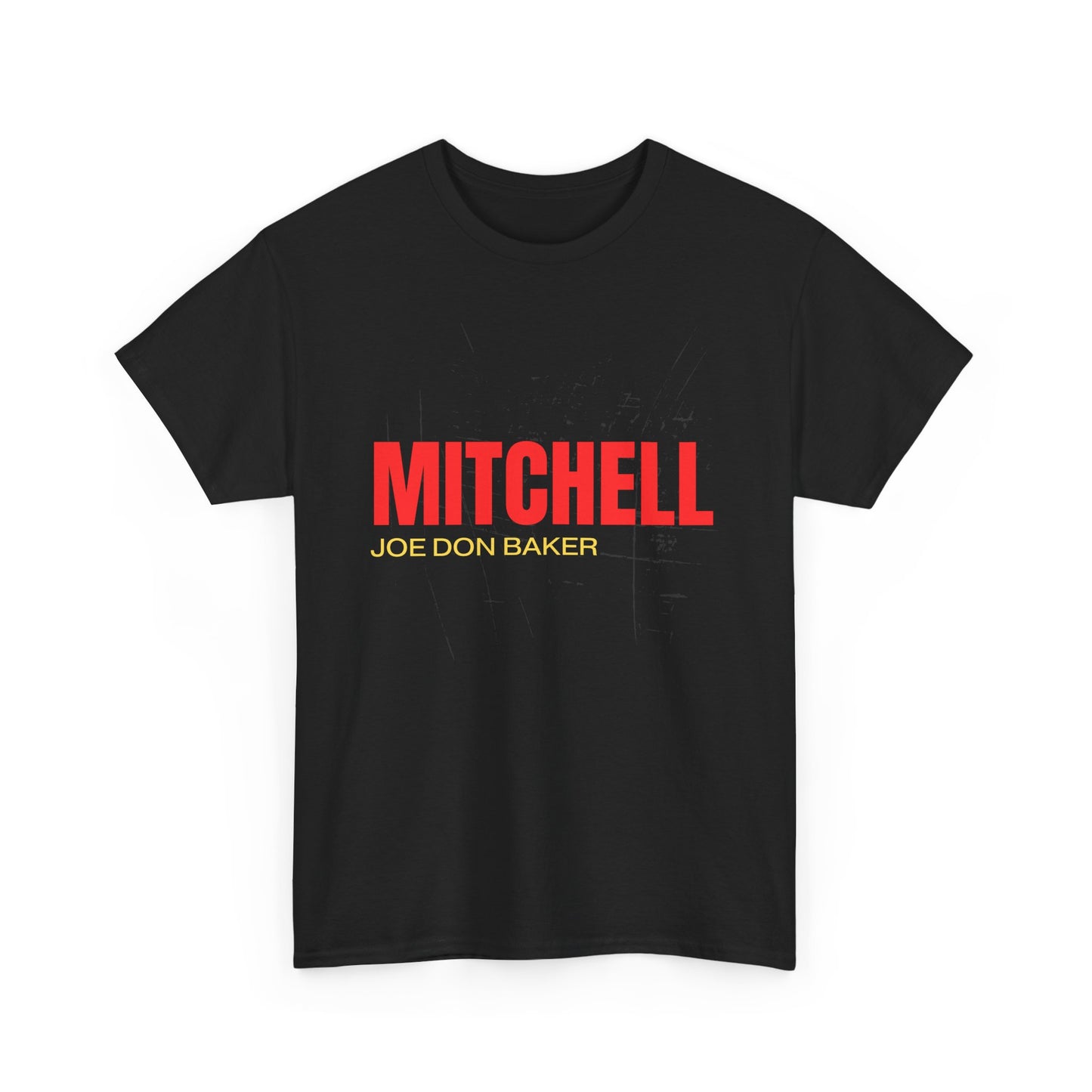 MITCHELL!! Shirt for MST3K Fans Only!