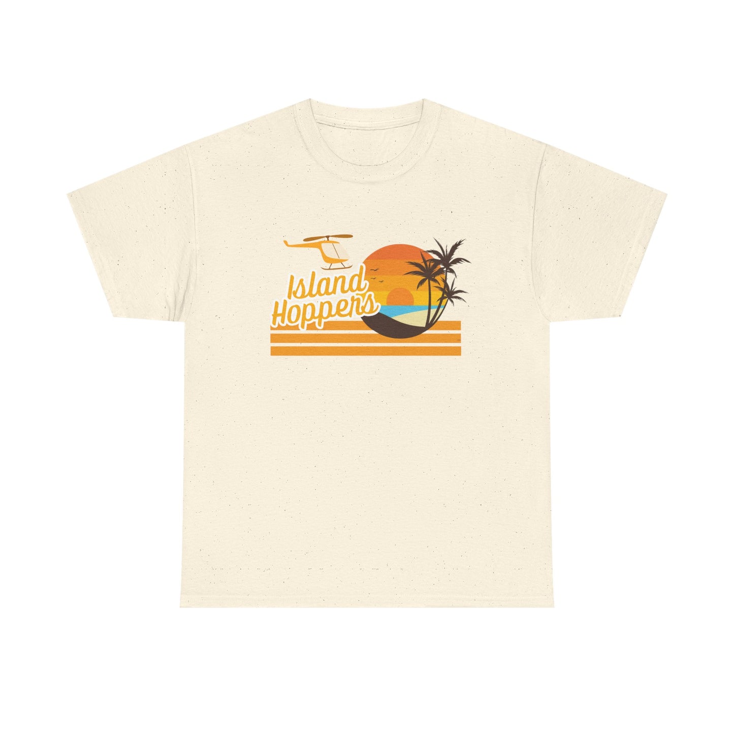 Island Hoppers Design - Summer Vibes