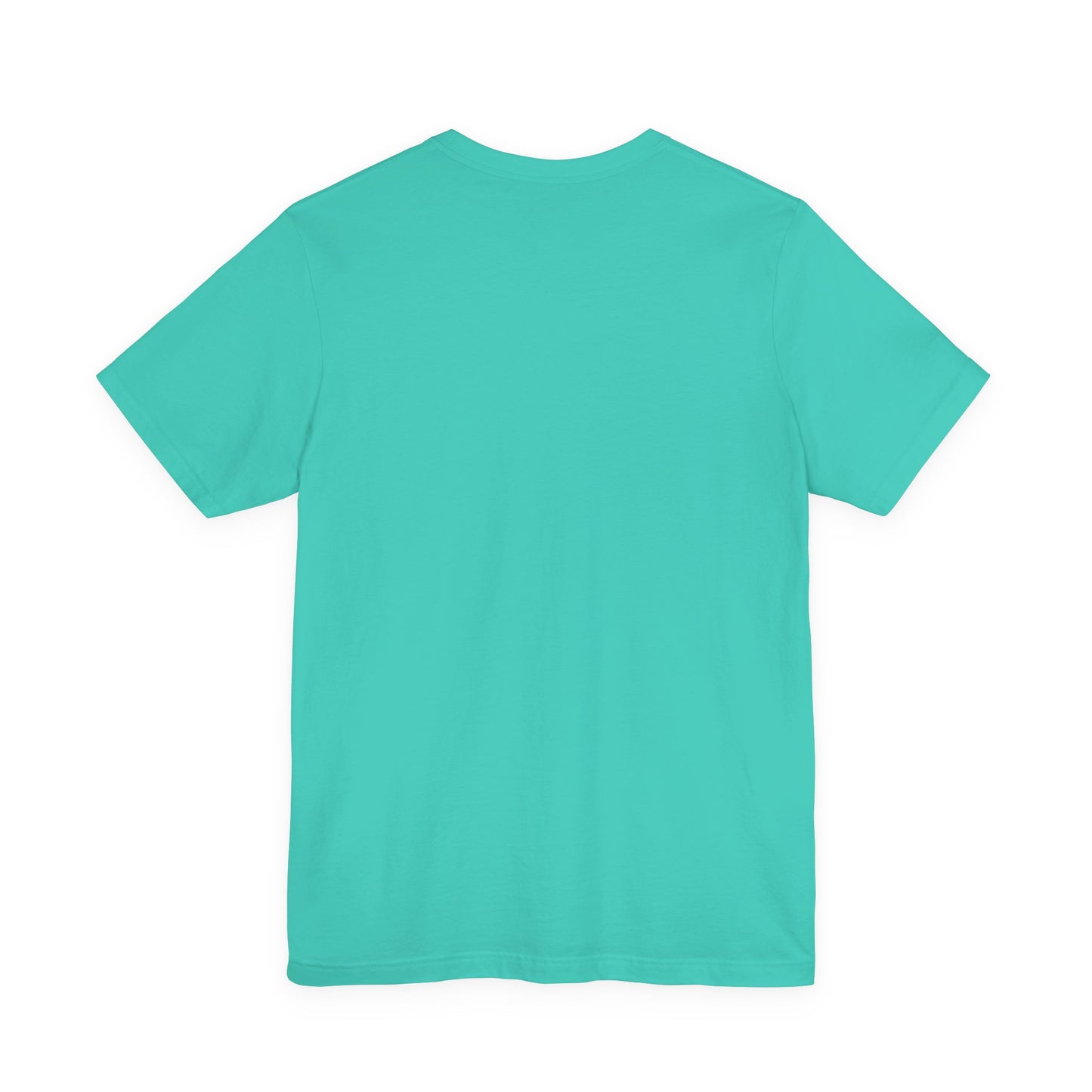 Mantra Slogan Tee - Life Begins at the End of Your Comfort Zone