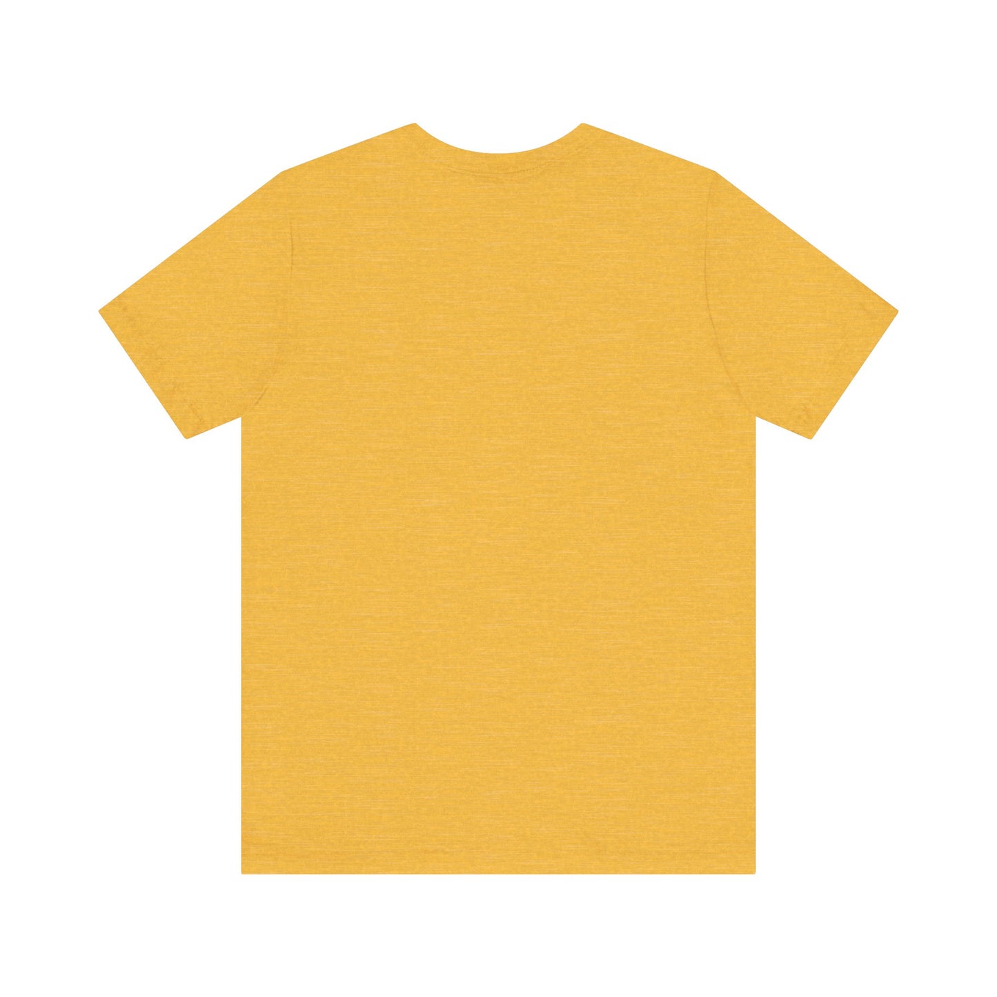 Mantra Slogan Tee - Life Begins at the End of Your Comfort Zone