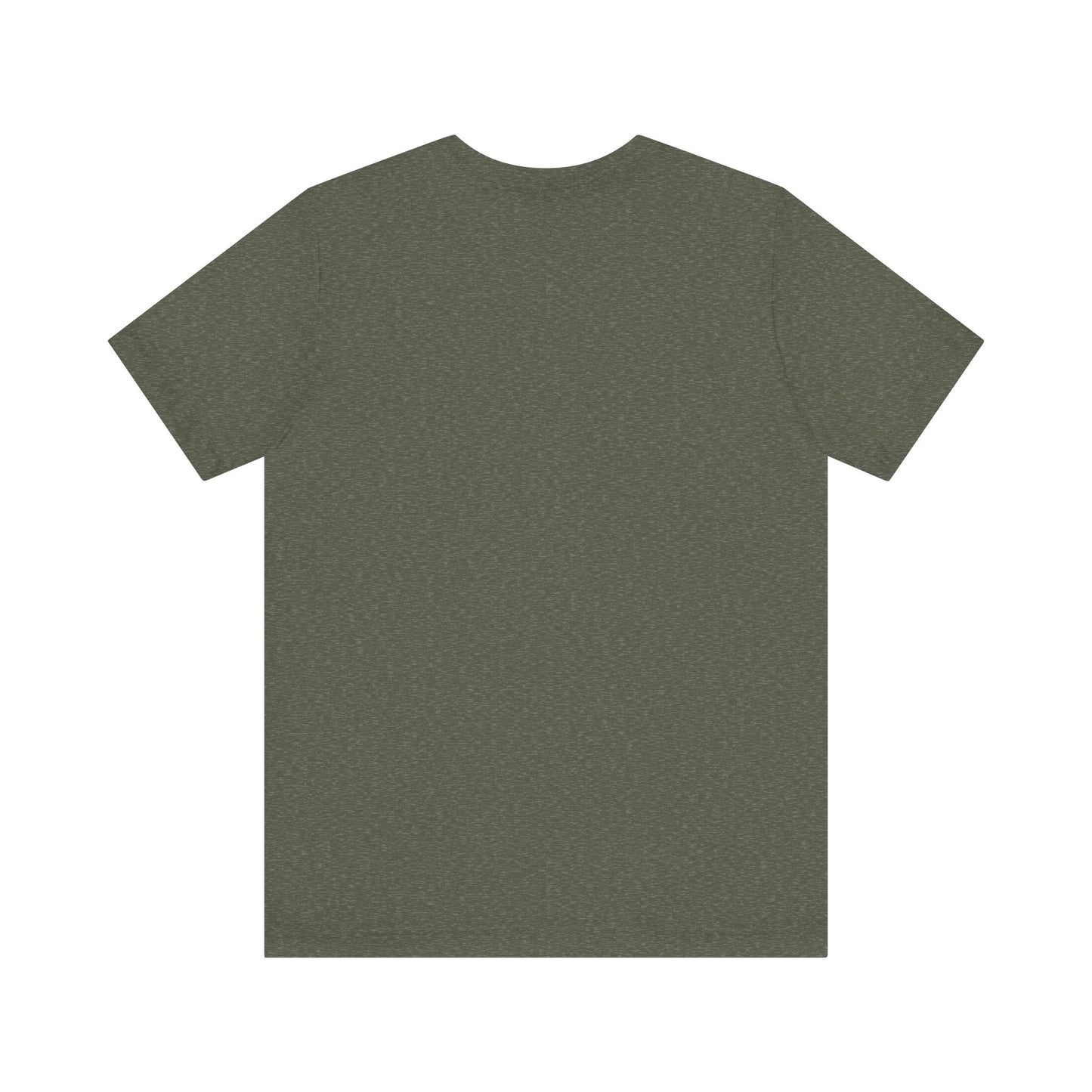 Mantra Slogan Tee - Life Begins at the End of Your Comfort Zone