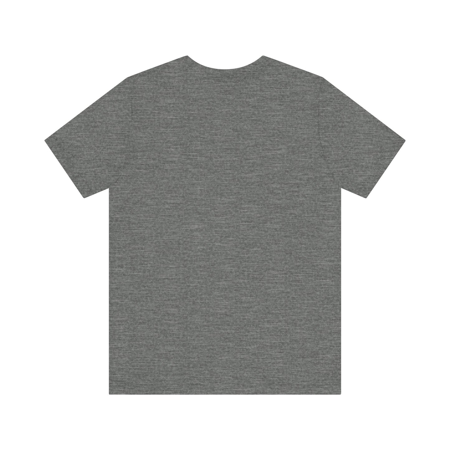 Mantra Slogan Tee - Life Begins at the End of Your Comfort Zone
