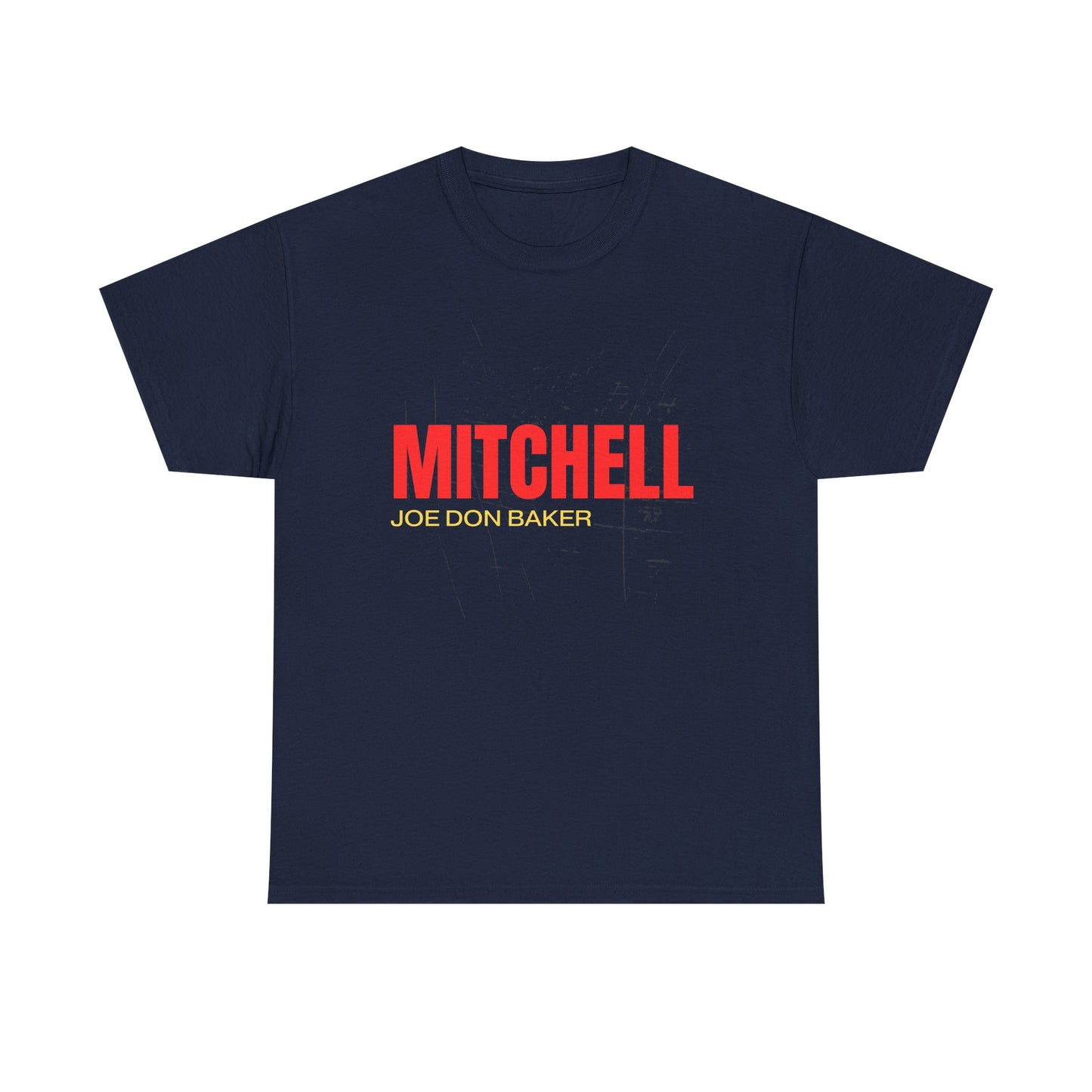 MITCHELL!! Shirt for MST3K Fans Only!