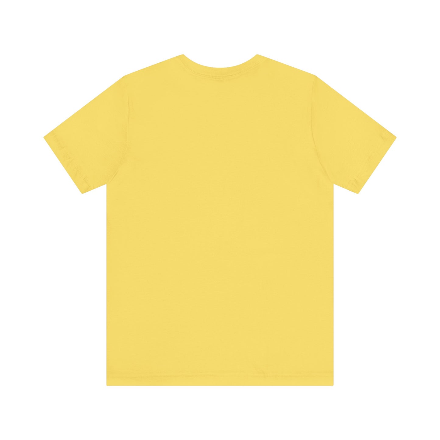 Mantra Slogan Tee - Life Begins at the End of Your Comfort Zone
