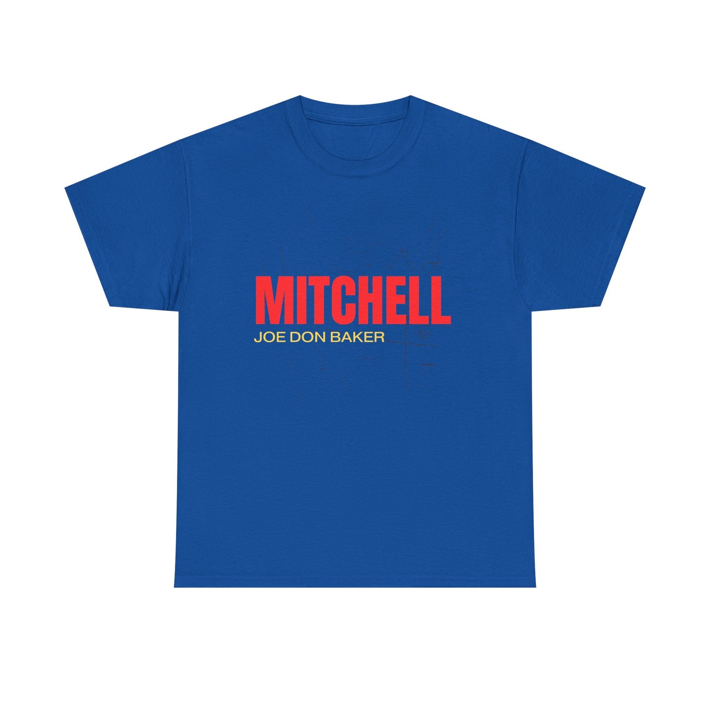 MITCHELL!! Shirt for MST3K Fans Only!