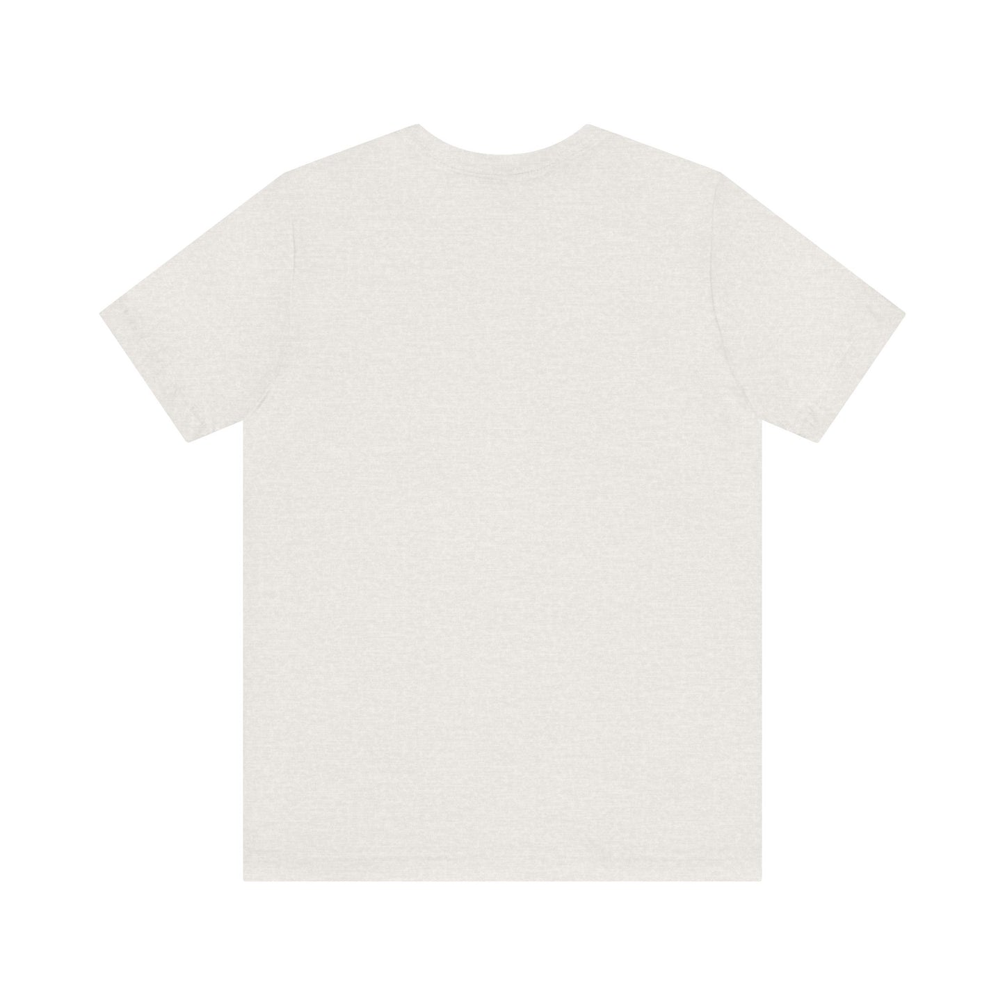 Mantra Slogan Tee - Life Begins at the End of Your Comfort Zone