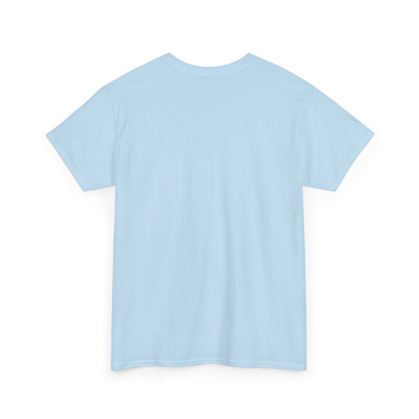 Body by Bacon – Unisex Heavy Cotton Tee
