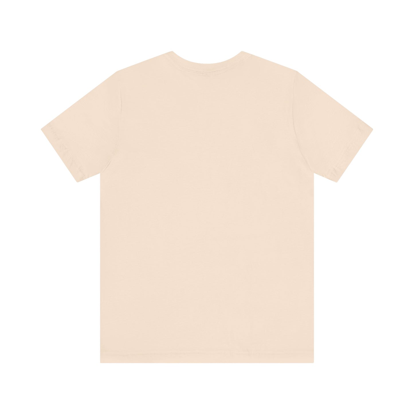 Mantra Slogan Tee - Life Begins at the End of Your Comfort Zone
