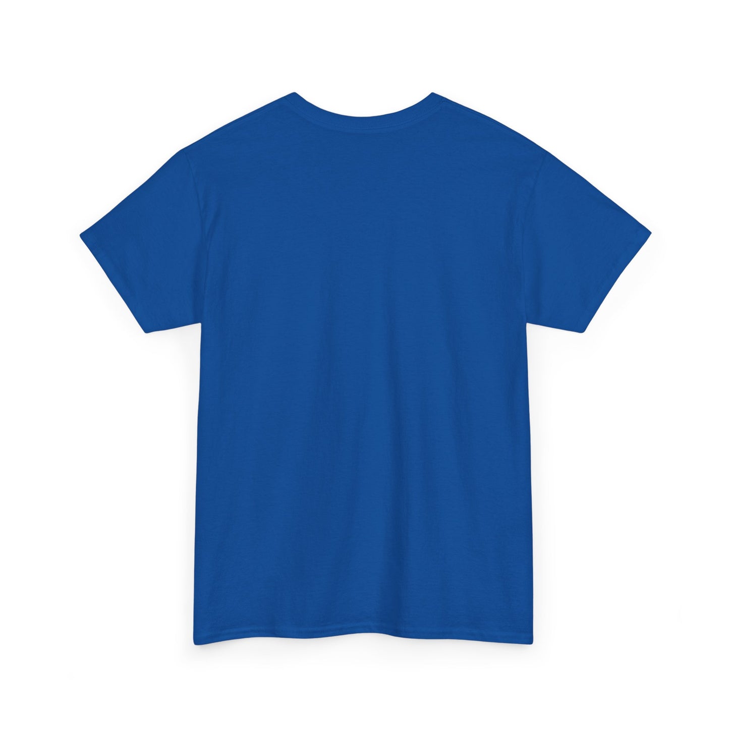 Body by Bacon – Unisex Heavy Cotton Tee