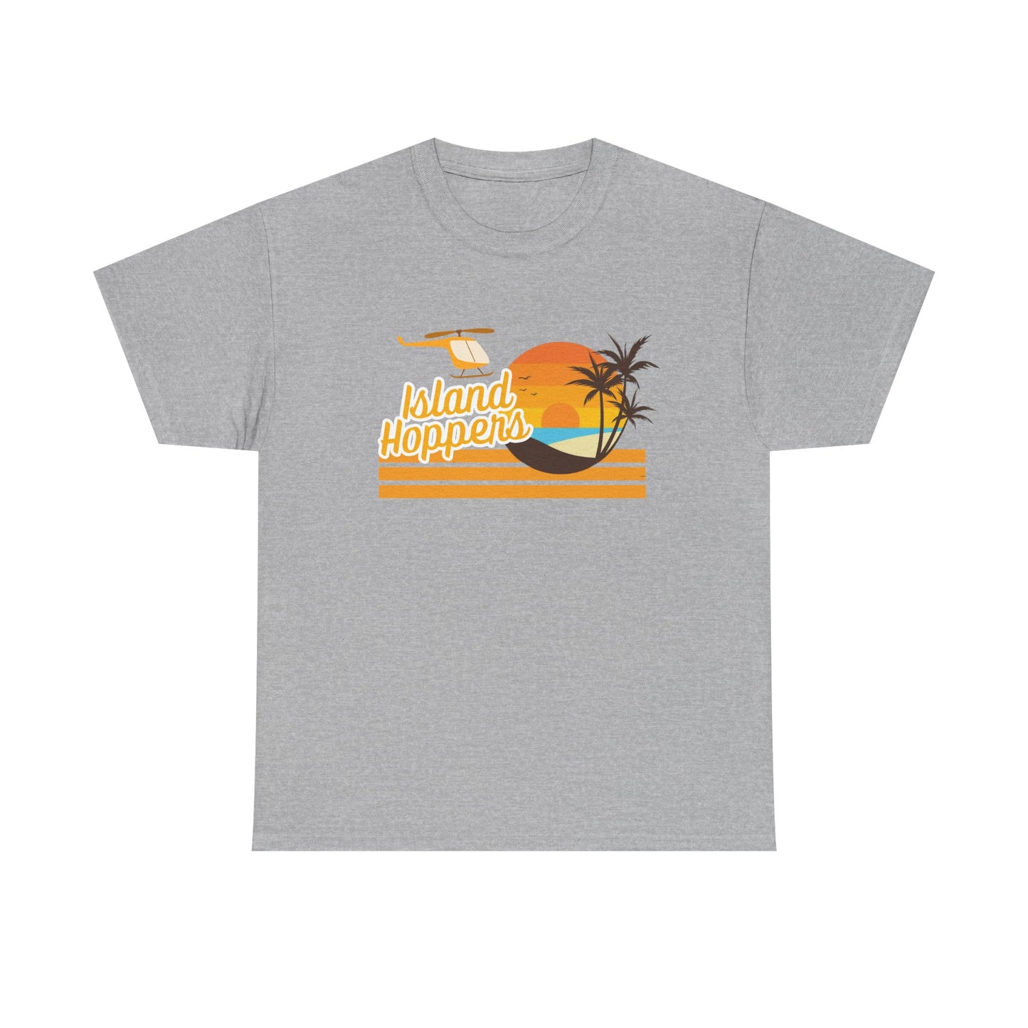 Island Hoppers Design - Summer Vibes