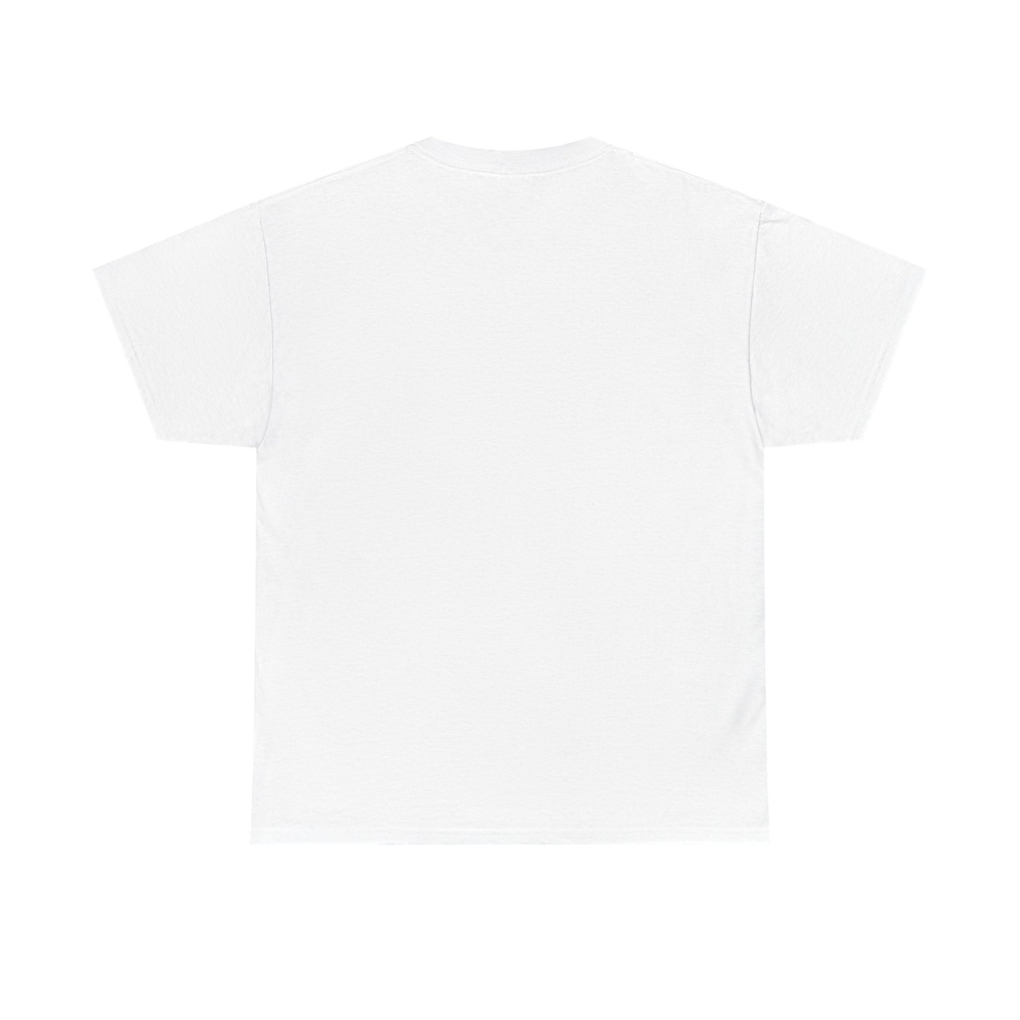 Body by Bacon – Unisex Heavy Cotton Tee