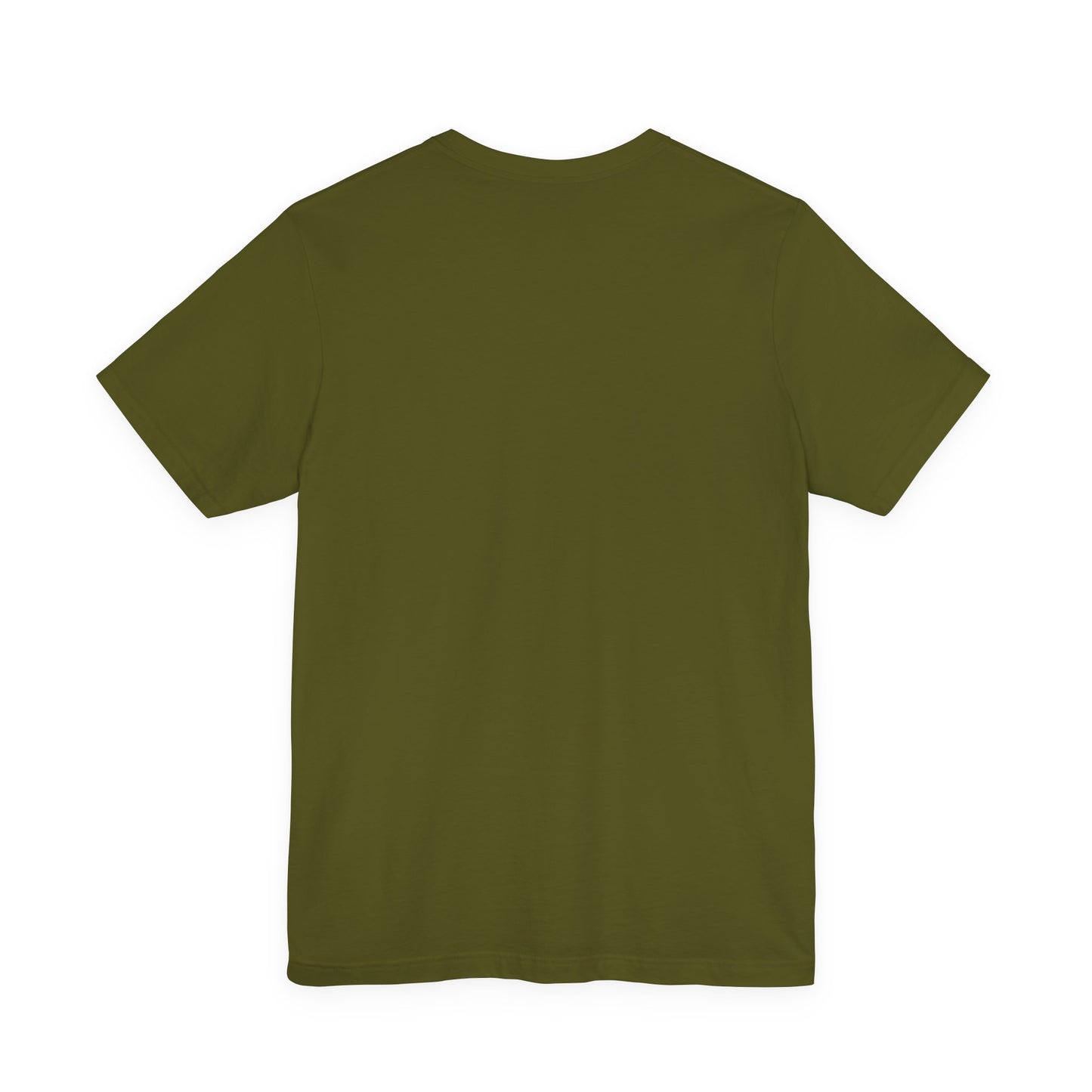 Mantra Slogan Tee - Life Begins at the End of Your Comfort Zone