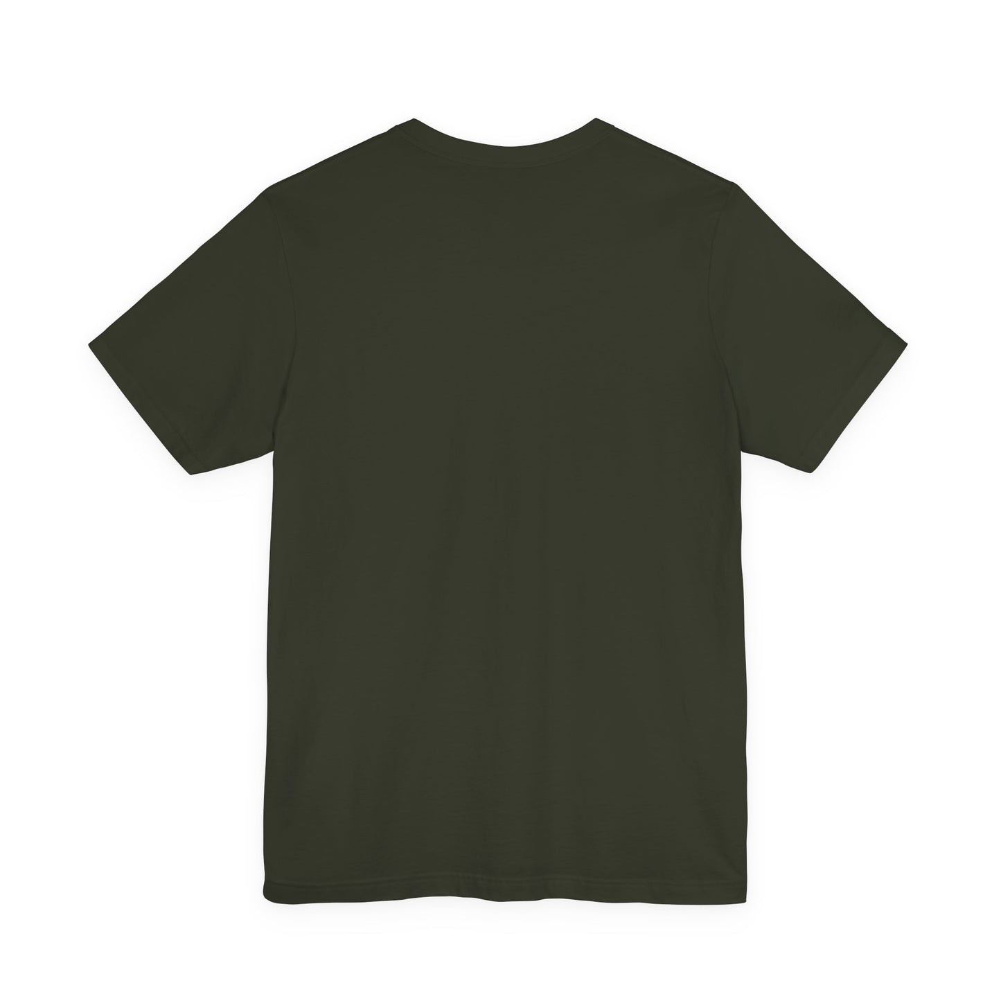 Mantra Slogan Tee - Life Begins at the End of Your Comfort Zone