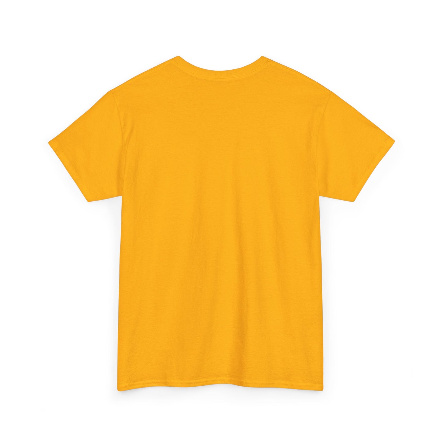 Body by Bacon – Unisex Heavy Cotton Tee
