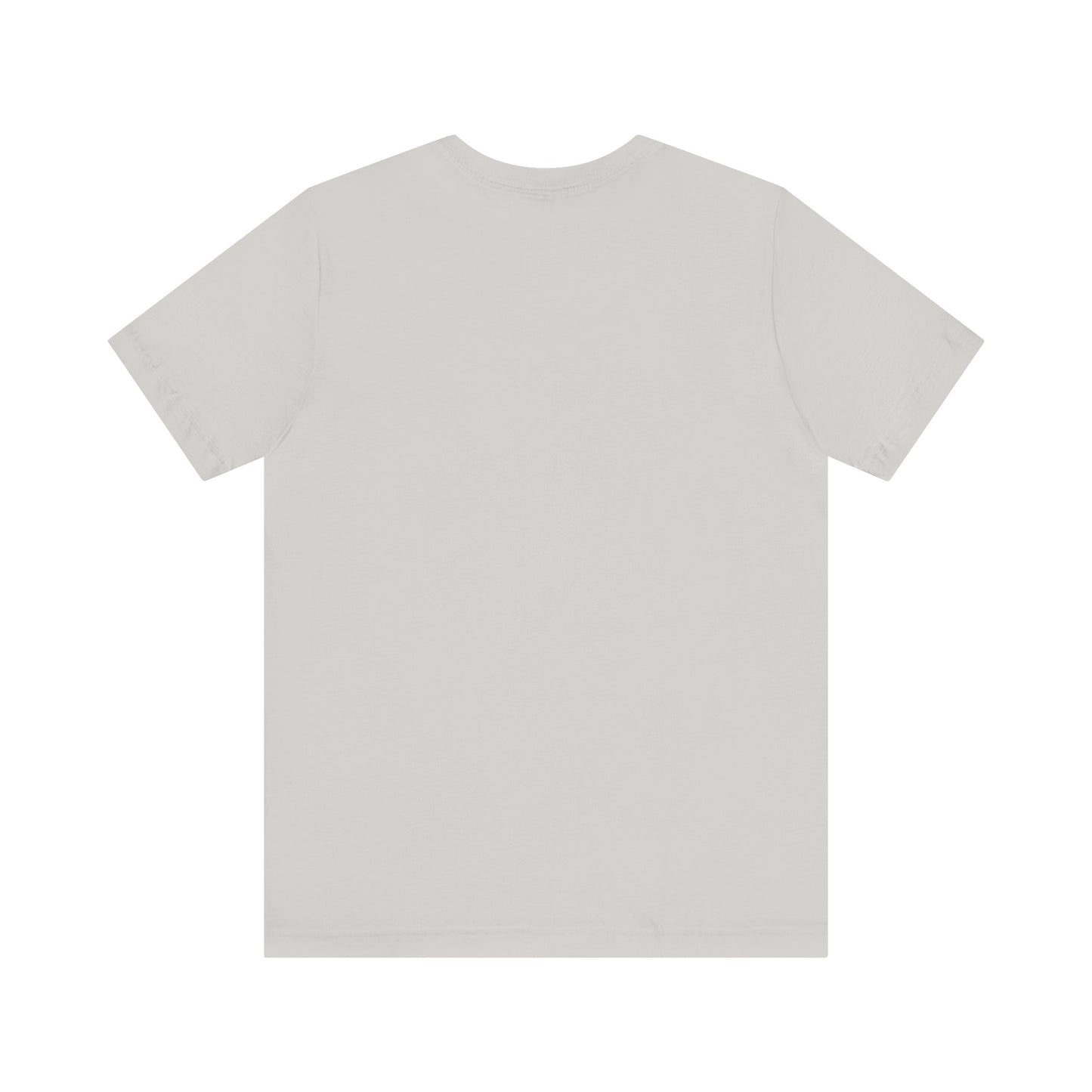 Mantra Slogan Tee - Life Begins at the End of Your Comfort Zone