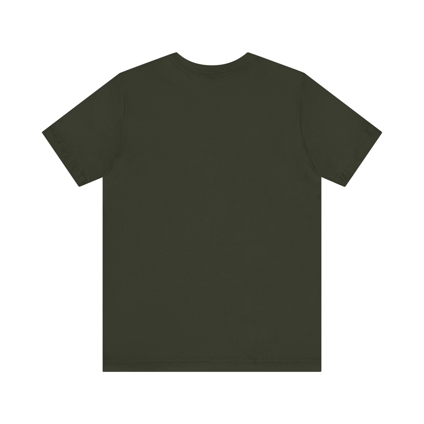 Mantra Slogan Tee - Life Begins at the End of Your Comfort Zone