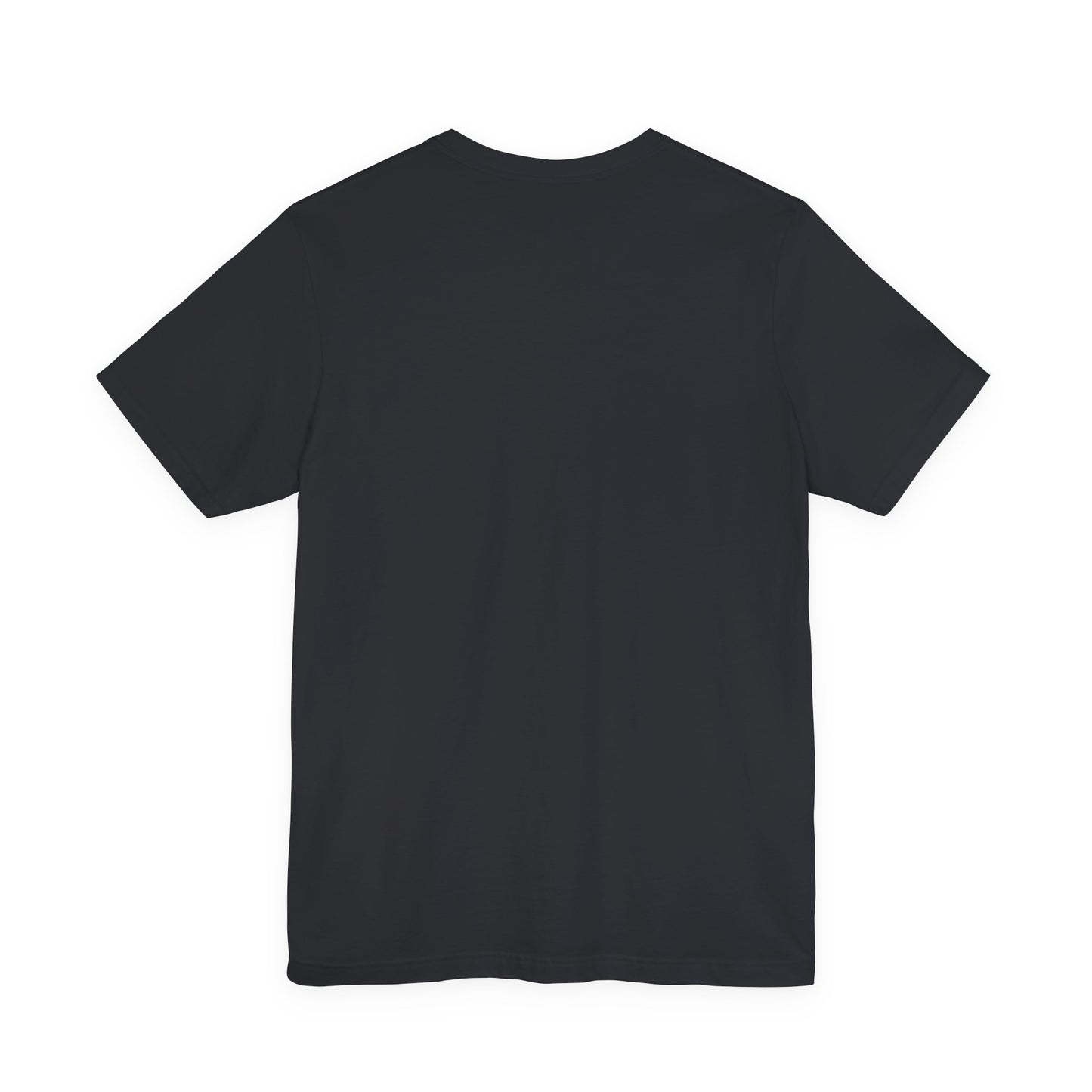 Mantra Slogan Tee - Life Begins at the End of Your Comfort Zone